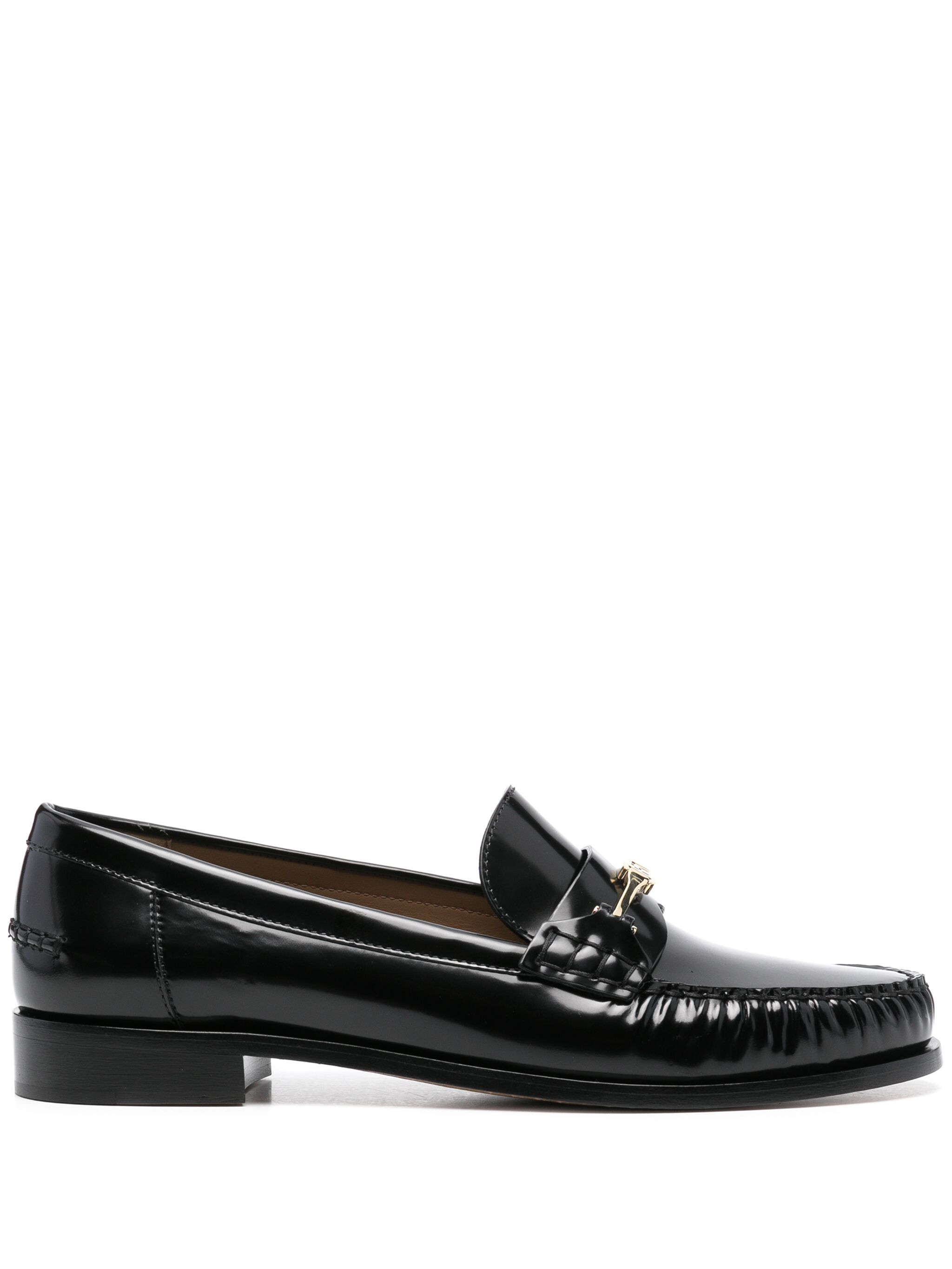Ferragamo Flat shoes 01J6567810101C (FERRAGAMO / ローファー ) | FERRAGAMO (フェラガモ)