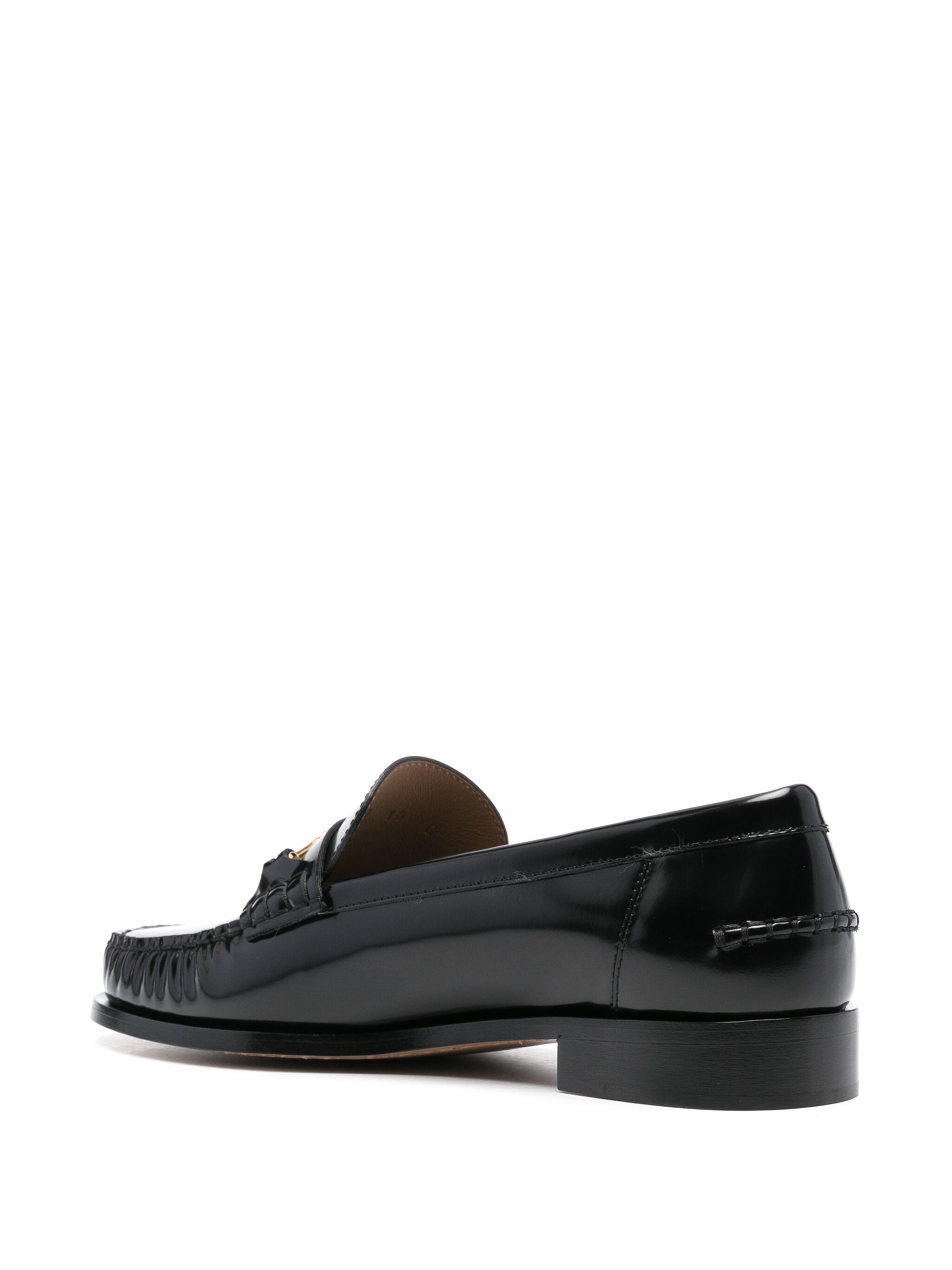 Ferragamo Flat shoes 01J6567810101C (FERRAGAMO / ローファー ) | FERRAGAMO (フェラガモ)(2)