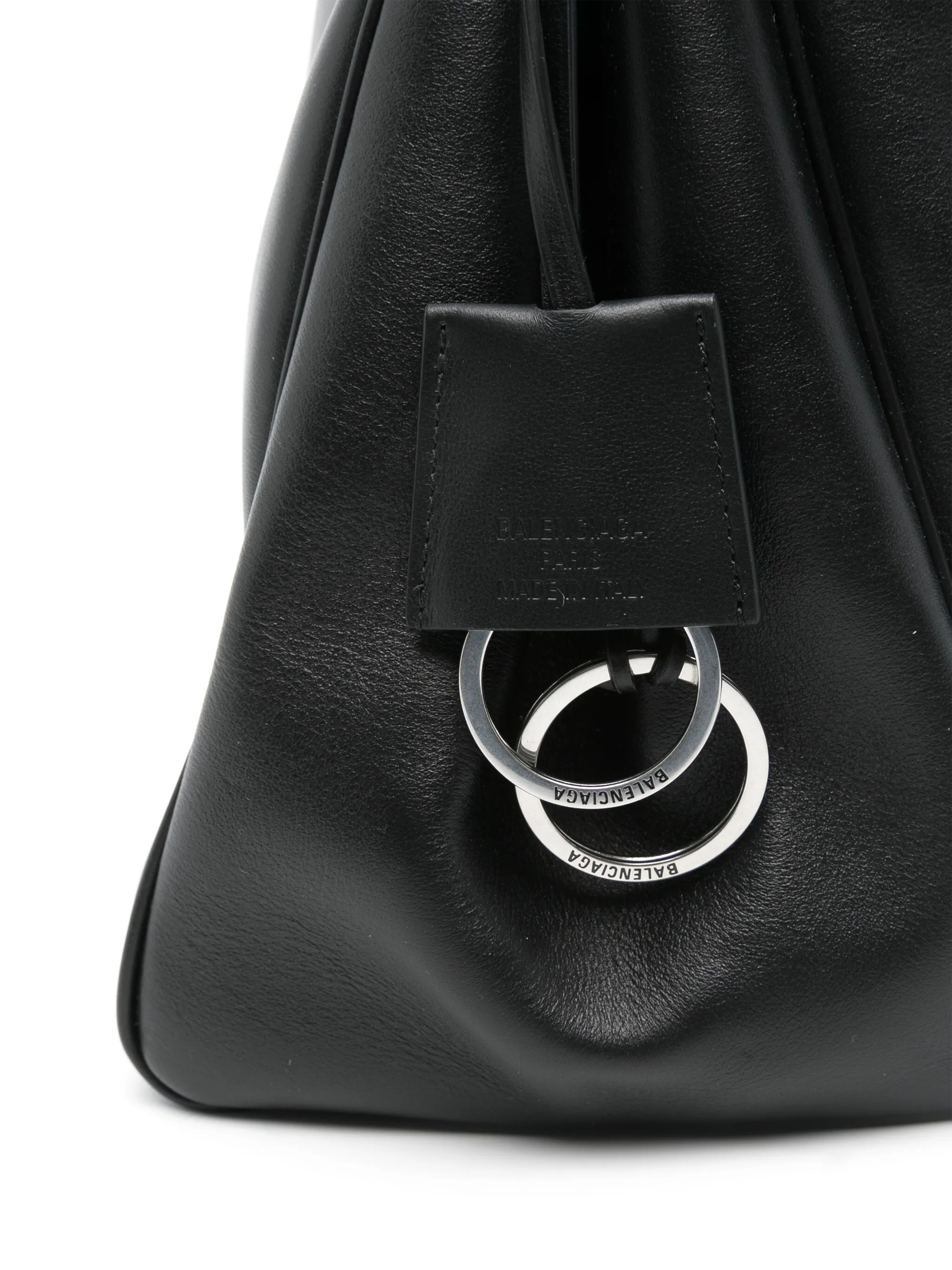 Balenciaga Bags.. Black 8218872ABOX1000 (Balenciaga / ハンドバッグ・ショルダーバッグ ) | Balenciaga (バレンシアガ)(2)