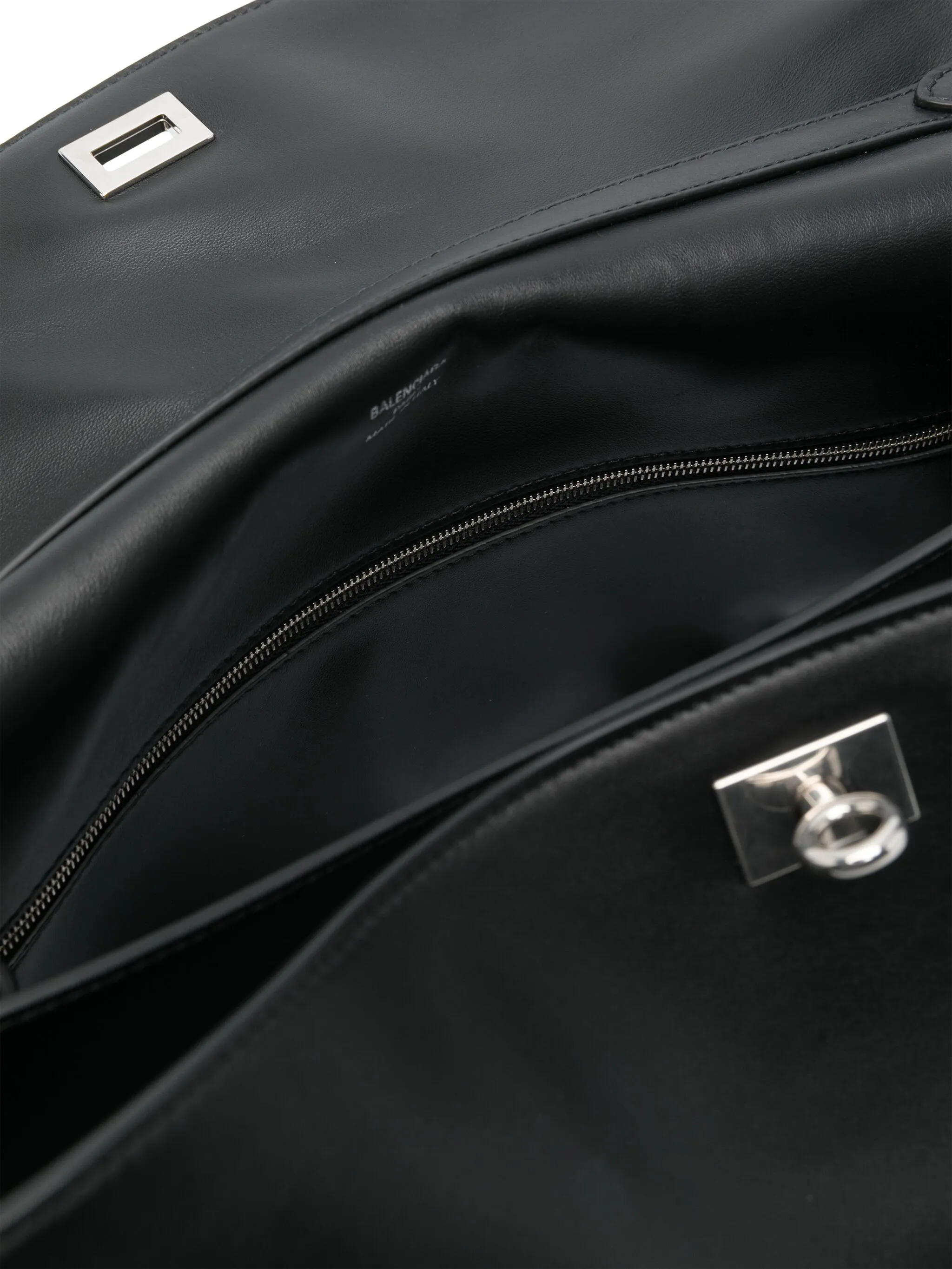 Balenciaga Bags.. Black 8218872ABOX1000 (Balenciaga / ハンドバッグ・ショルダーバッグ ) | Balenciaga (バレンシアガ)(3)