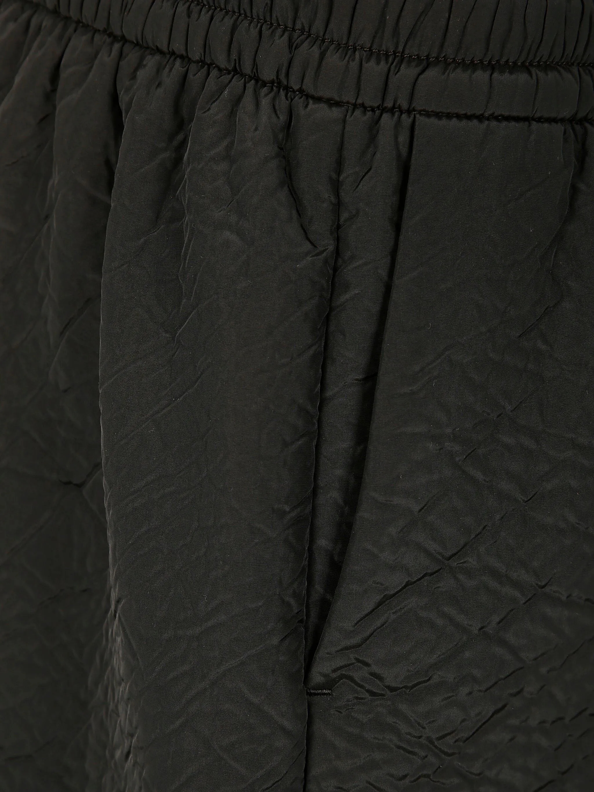 Fear of God Shorts Black FGE240405CPNBLACK (Fear of God / ショートパンツ ) | Fear of God (フィアオブゴッド)(1)