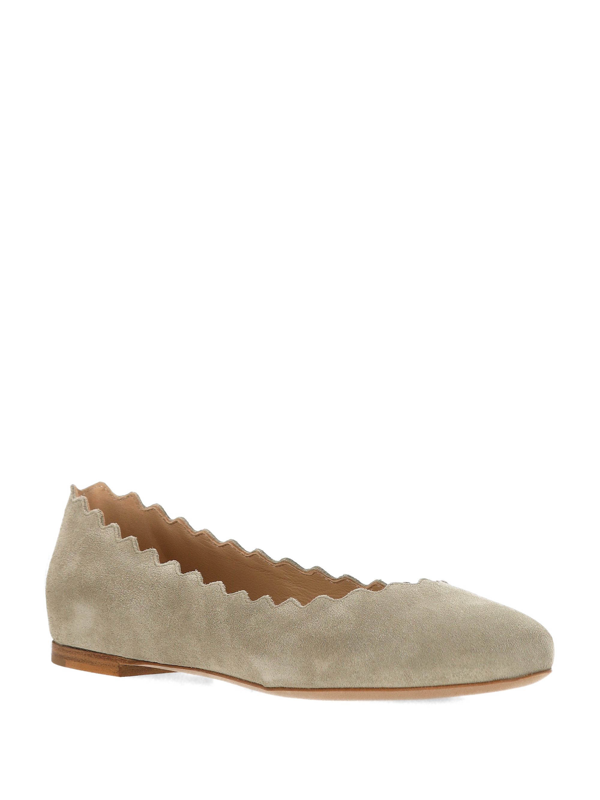Chloè Flat shoes C15U1600138N (Chloé / フラットシューズ ) | Chloé (クロエ)(1)