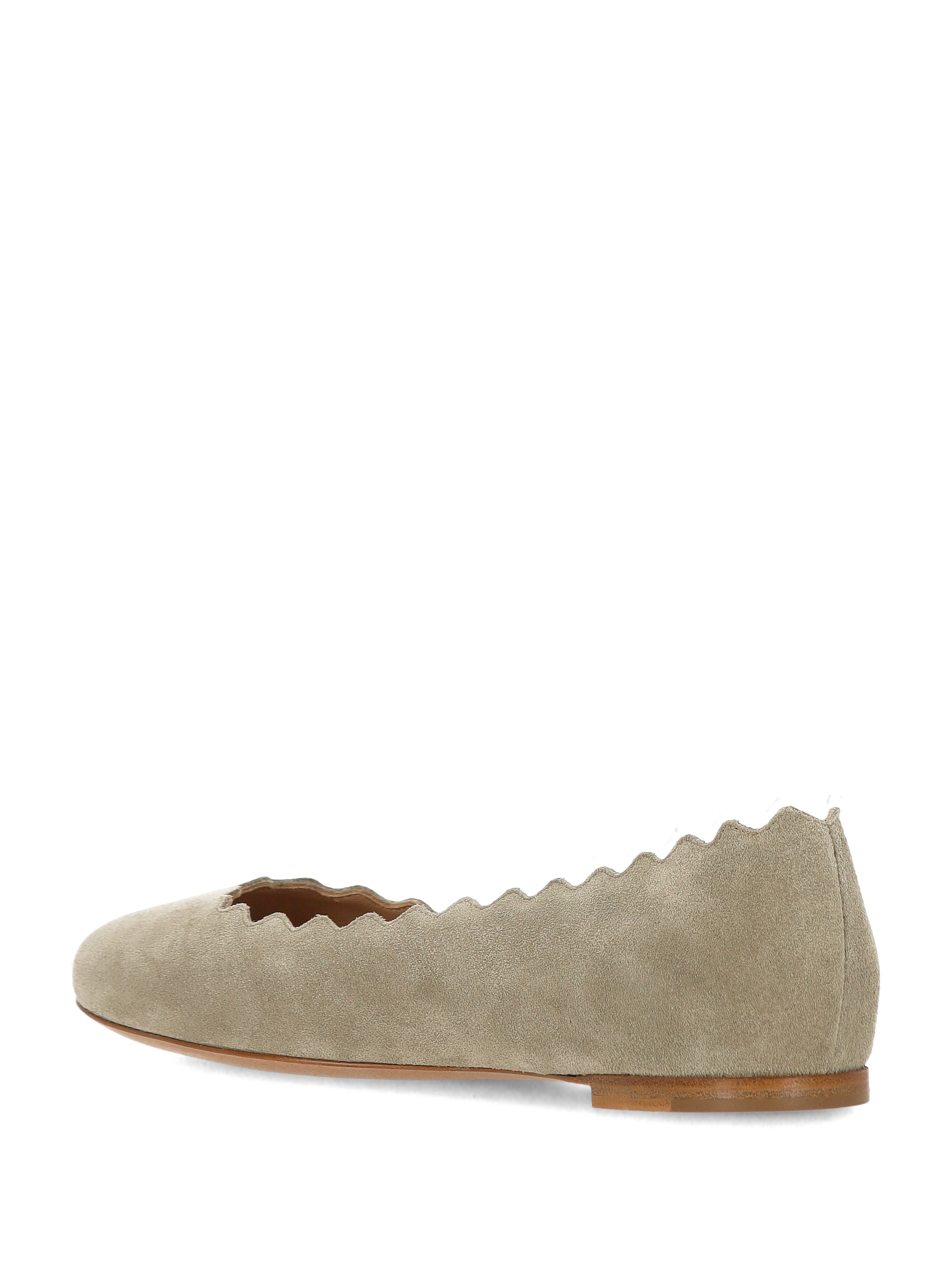Chloè Flat shoes C15U1600138N (Chloé / フラットシューズ ) | Chloé (クロエ)(2)