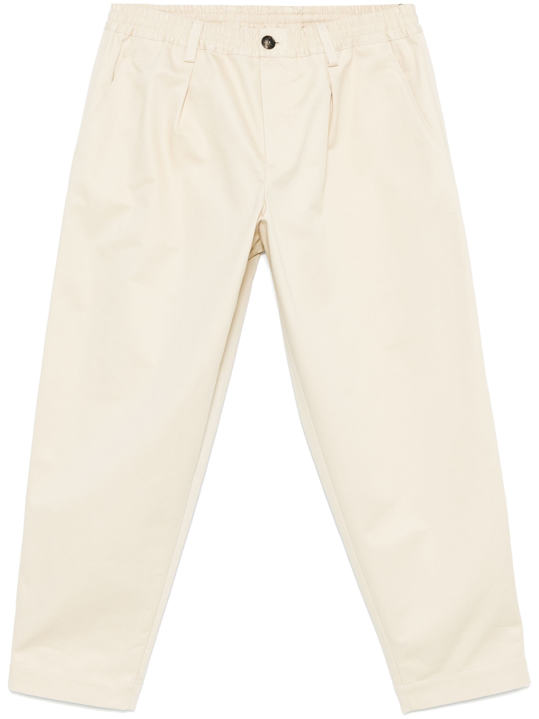 Marni Trousers White PUMU0017A4UTC31100W06 (Marni / パンツ ) | Marni (マルニ)