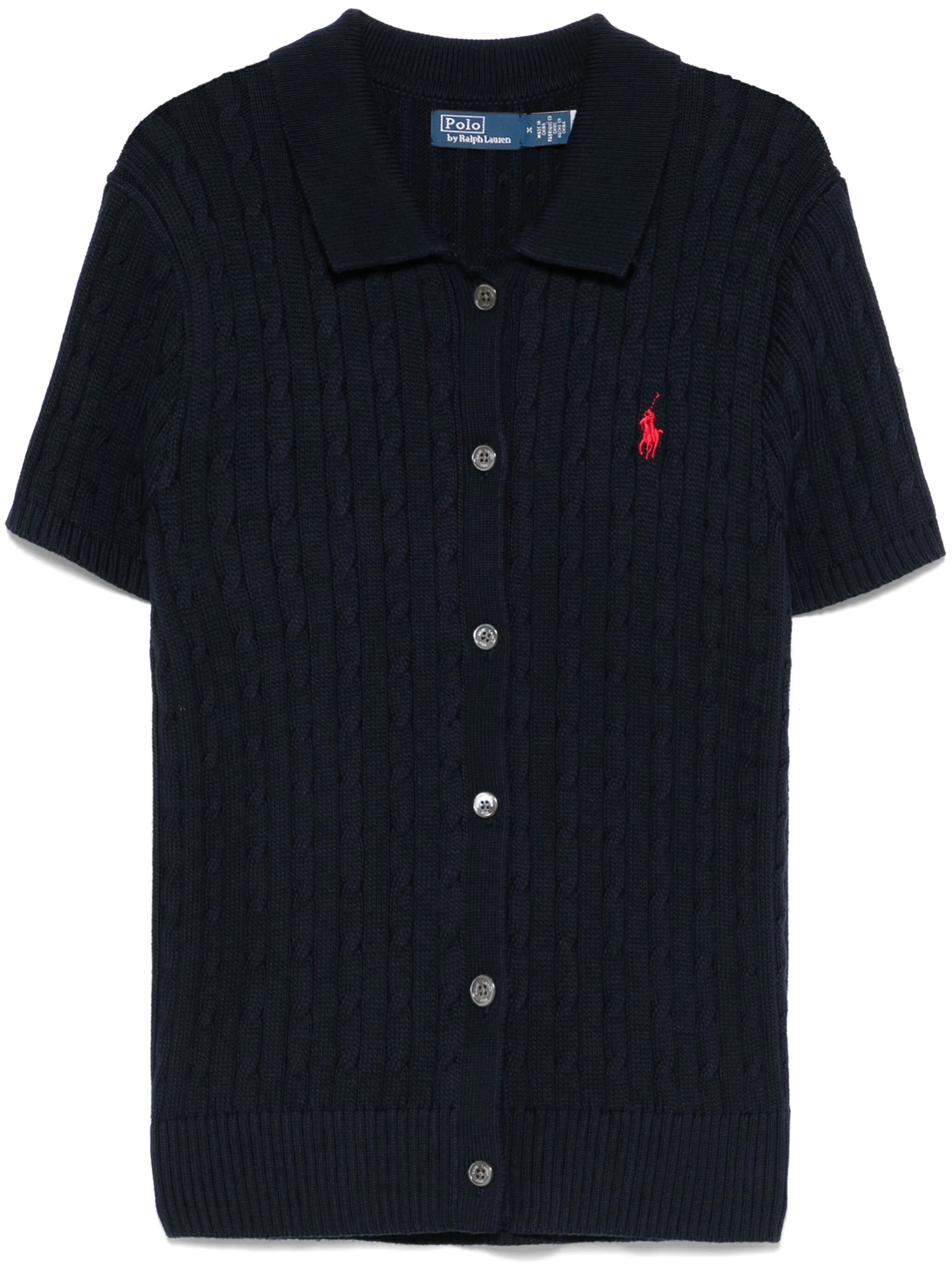 Polo Ralph Lauren Sweaters Hunter Navy 211963486002 (Polo Ralph Lauren / ニット・セーター・カーディガン ) | Polo Ralph Lauren (ポロ ラルフ ローレン)