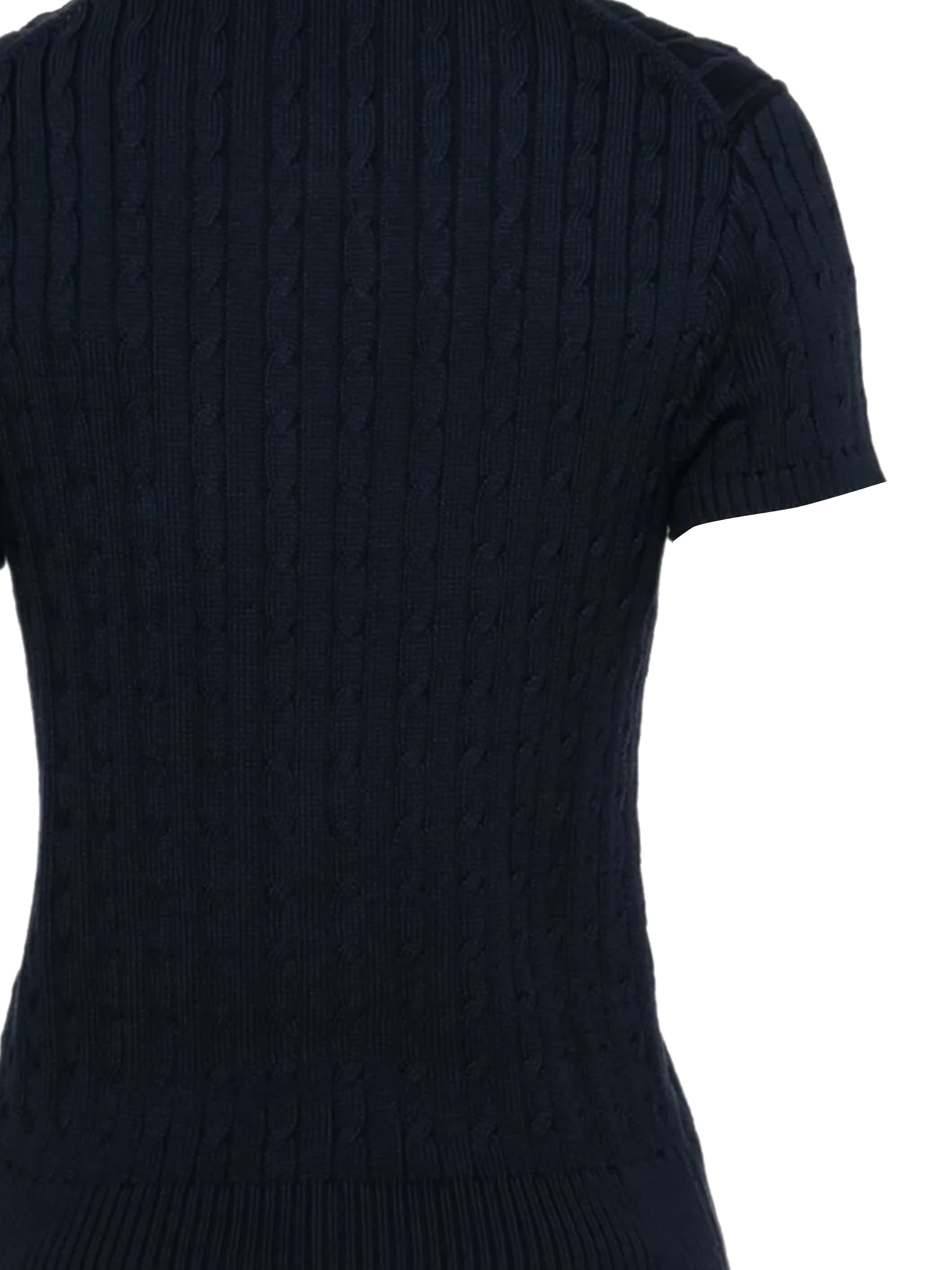 Polo Ralph Lauren Sweaters Hunter Navy 211963486002 (Polo Ralph Lauren / ニット・セーター・カーディガン ) | Polo Ralph Lauren (ポロ ラルフ ローレン)(2)
