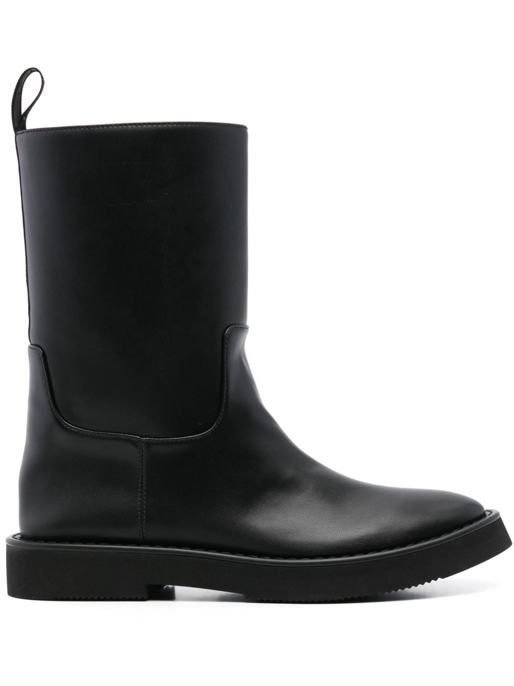 Stella McCartney Boots Black 810521KP0271000 (Stella McCartney / ブーツ ) | Stella McCartney (ステラ マッカートニー)
