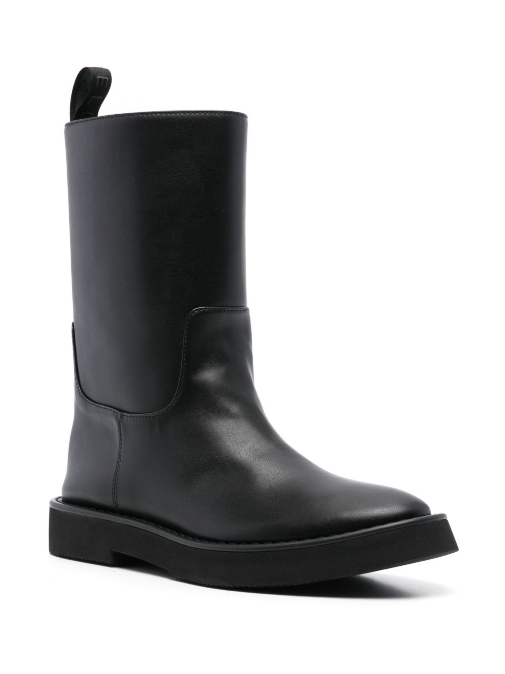Stella McCartney Boots Black 810521KP0271000 (Stella McCartney / ブーツ ) | Stella McCartney (ステラ マッカートニー)(1)