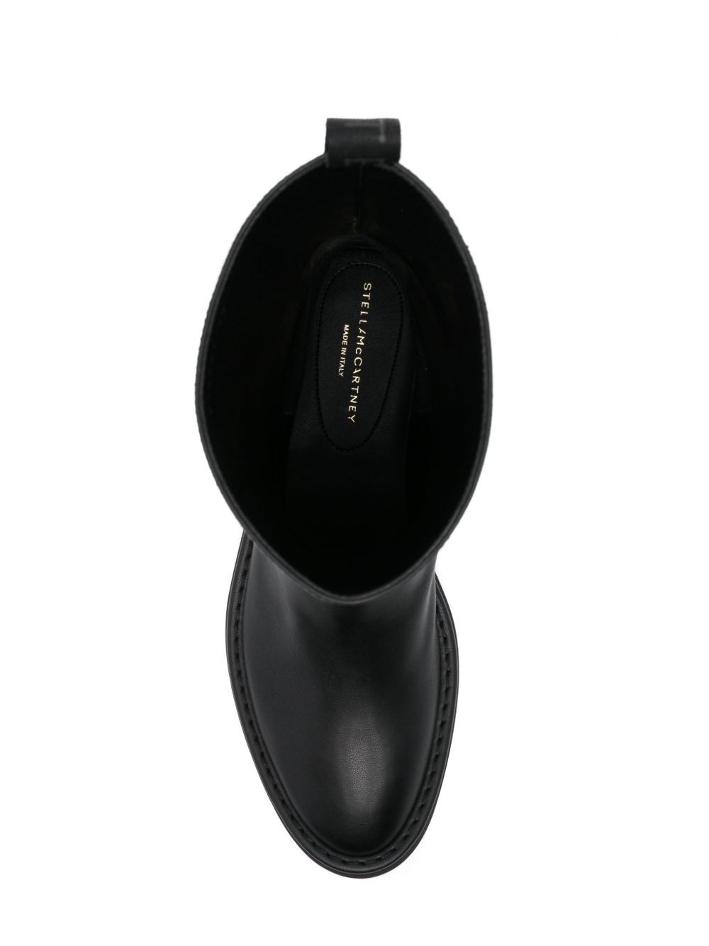 Stella McCartney Boots Black 810521KP0271000 (Stella McCartney / ブーツ ) | Stella McCartney (ステラ マッカートニー)(3)
