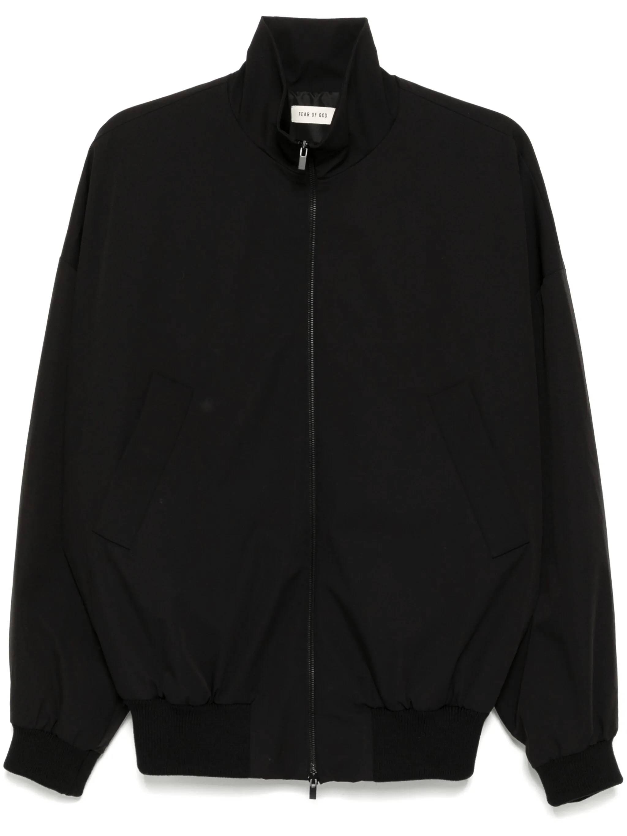 Fear of God Jackets Black FGE230327PONBLACK (Fear of God / カジュアルジャケット ) | Fear of God (フィアオブゴッド)