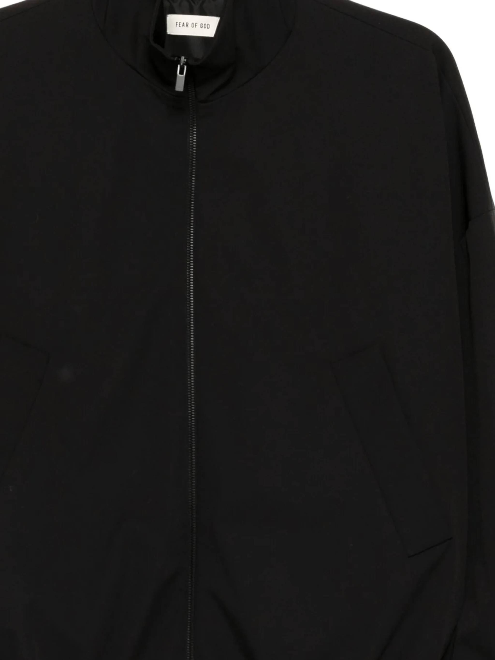 Fear of God Jackets Black FGE230327PONBLACK (Fear of God / カジュアルジャケット ) | Fear of God (フィアオブゴッド)(1)