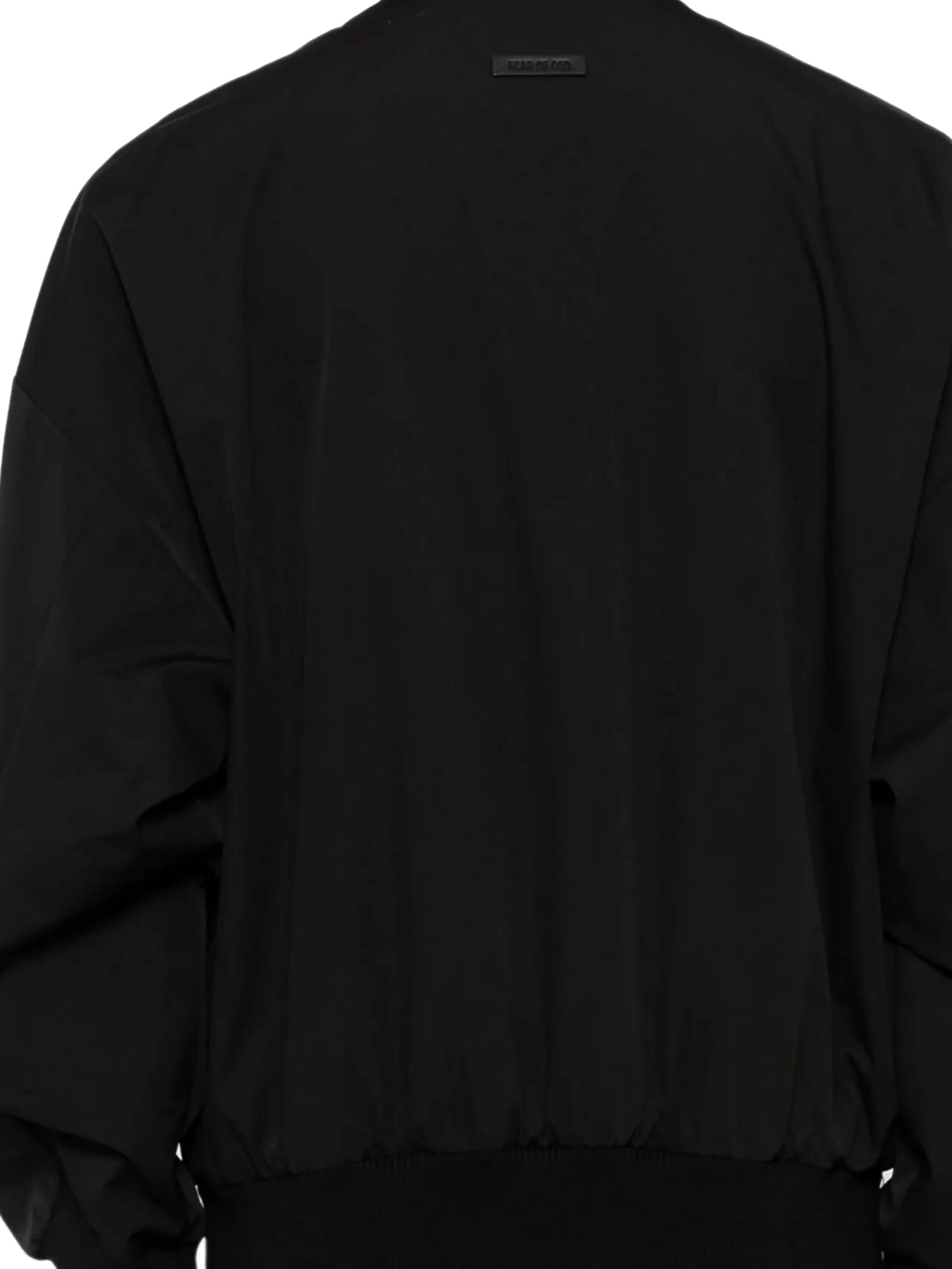 Fear of God Jackets Black FGE230327PONBLACK (Fear of God / カジュアルジャケット ) | Fear of God (フィアオブゴッド)(2)