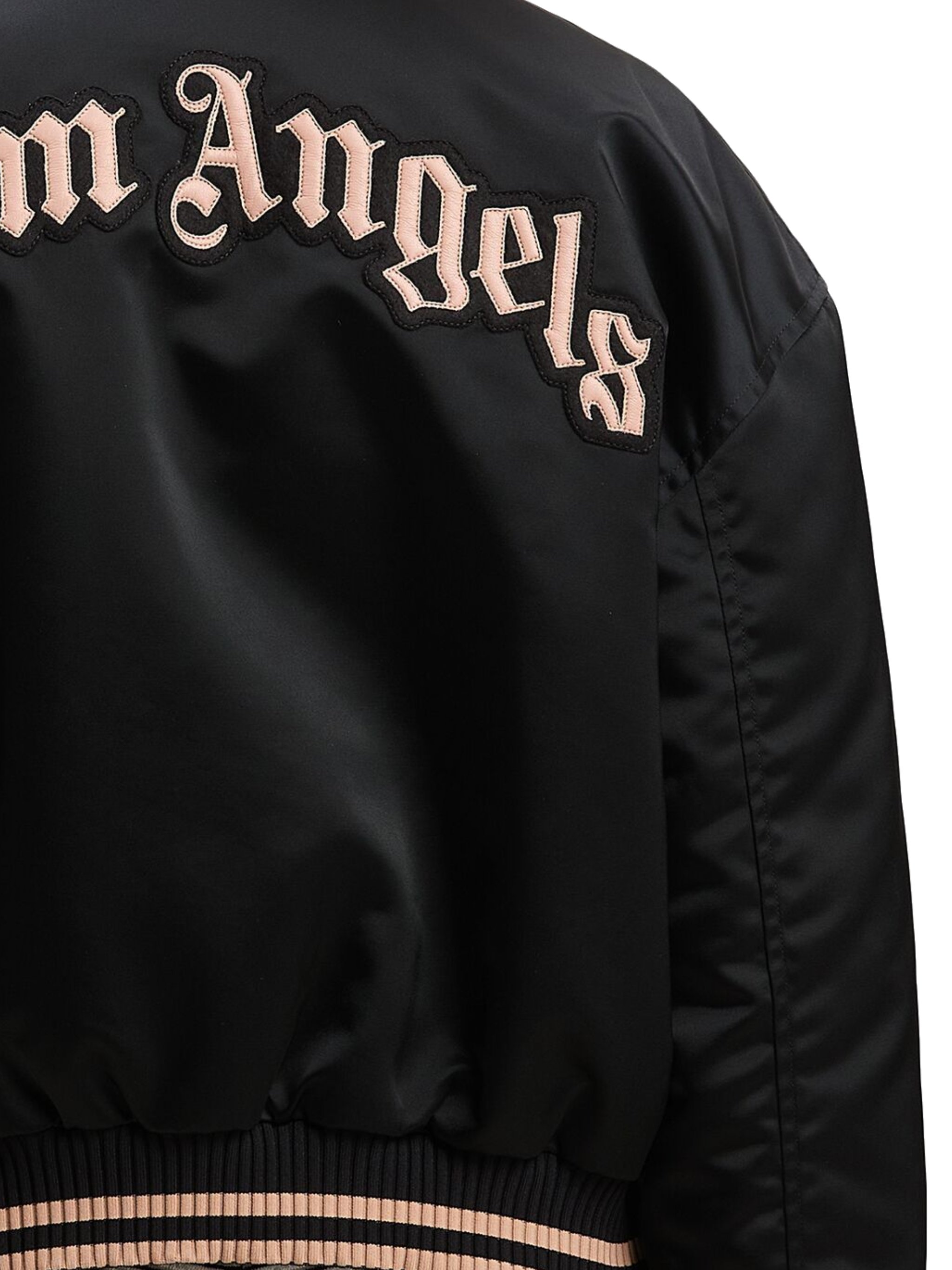 Palm Angels Jackets PWEH027S25FAB0011030 (Palm Angels / カジュアルジャケット ) | Palm Angels (パームエンジェルス)(2)