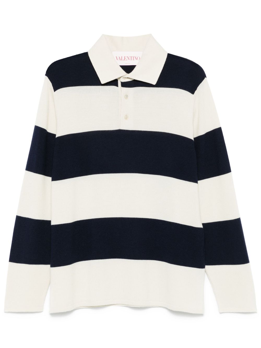 Valentino T-shirts and Polos 6V3KP03NAPARGY (Valentino Garavani / ポロシャツ ) | Valentino Garavani (ヴァレンティノ)