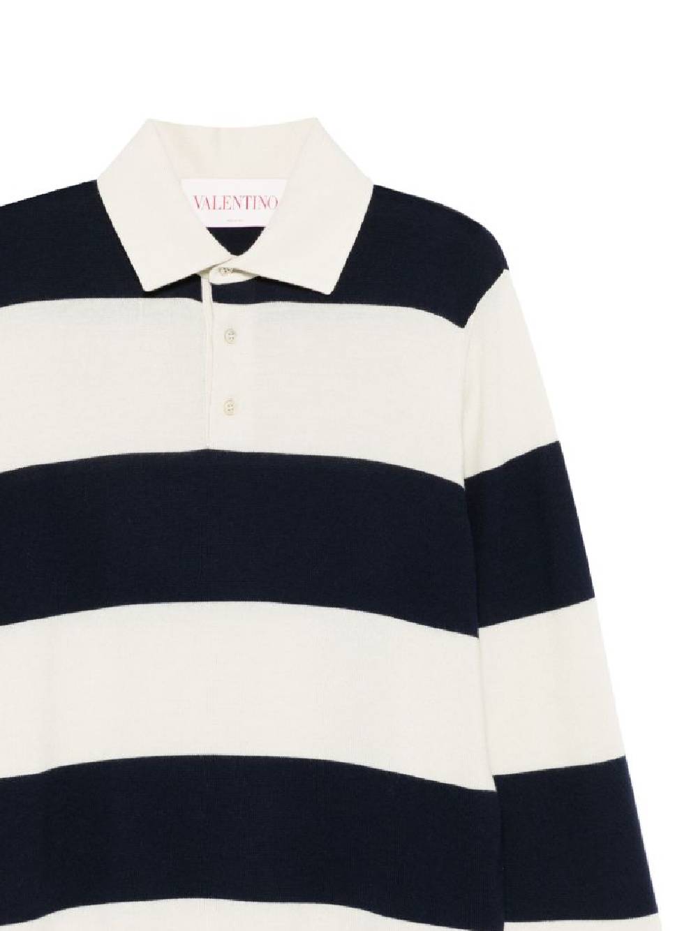 Valentino T-shirts and Polos 6V3KP03NAPARGY (Valentino Garavani / ポロシャツ ) | Valentino Garavani (ヴァレンティノ)(1)