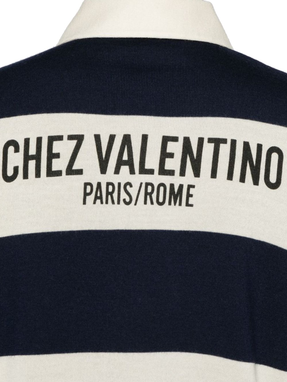 Valentino T-shirts and Polos 6V3KP03NAPARGY (Valentino Garavani / ポロシャツ ) | Valentino Garavani (ヴァレンティノ)(2)