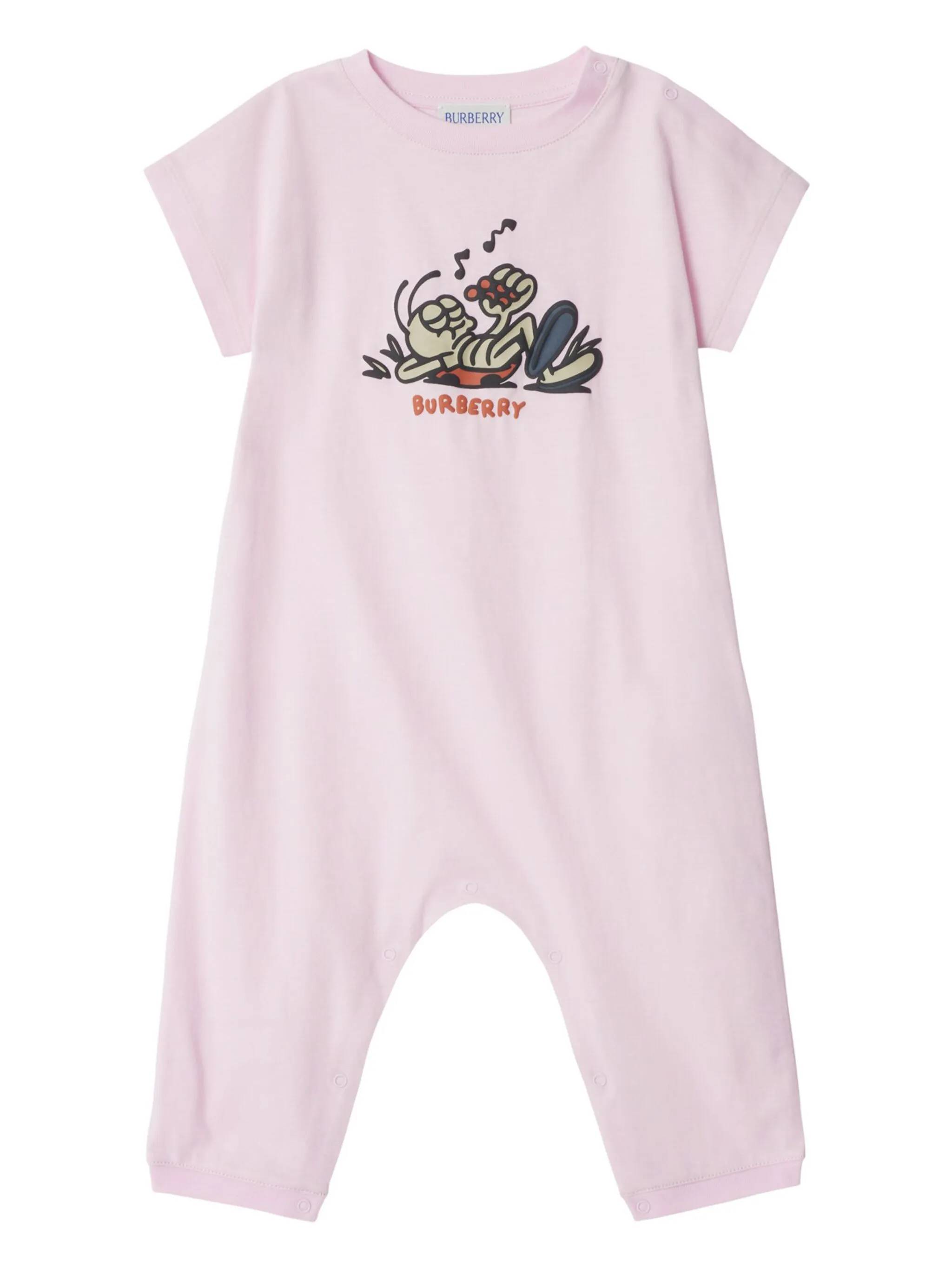 Burberry Kids Dresses 8100679X (Burberry / ワンピース・ドレス・オールインワン ) | Burberry (バーバリー)