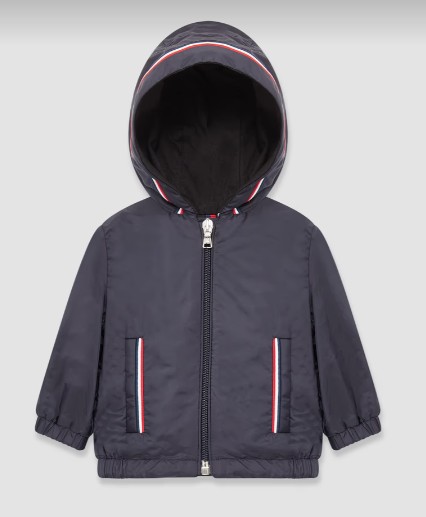 MONCLER KIDS Jackets 9511A0002053A5E742 (Moncler / カジュアルジャケット ) | Moncler (モンクレール)