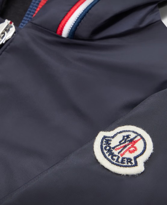 MONCLER KIDS Jackets 9511A0002053A5E742 (Moncler / カジュアルジャケット ) | Moncler (モンクレール)(2)