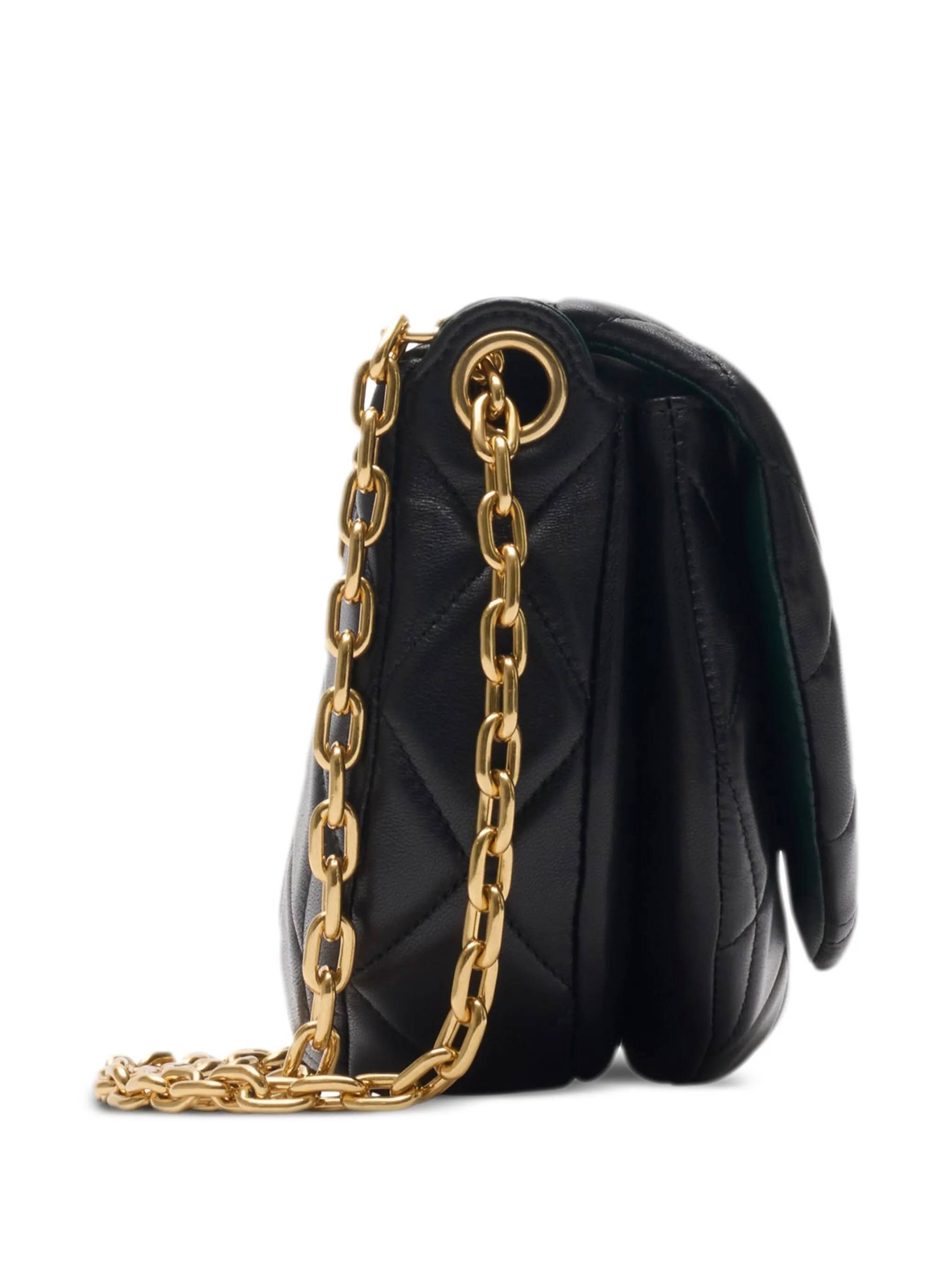 Burberry Bags.. Black 8104628X (Burberry / ハンドバッグ・ショルダーバッグ ) | Burberry (バーバリー)(1)