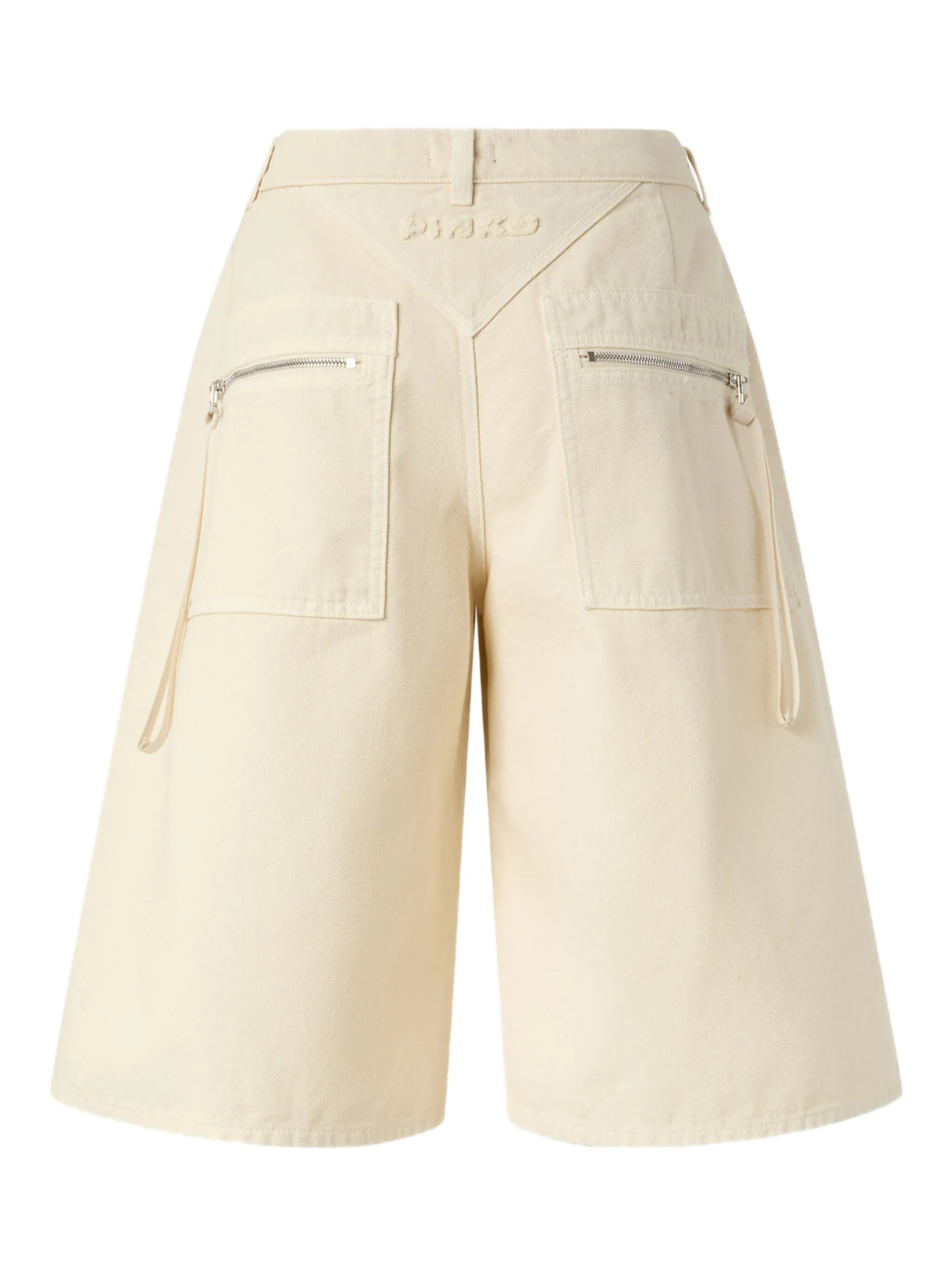 Pinko Shorts 105245A2M8C00 (PINKO / ショートパンツ ) | PINKO (ピンコ)(2)