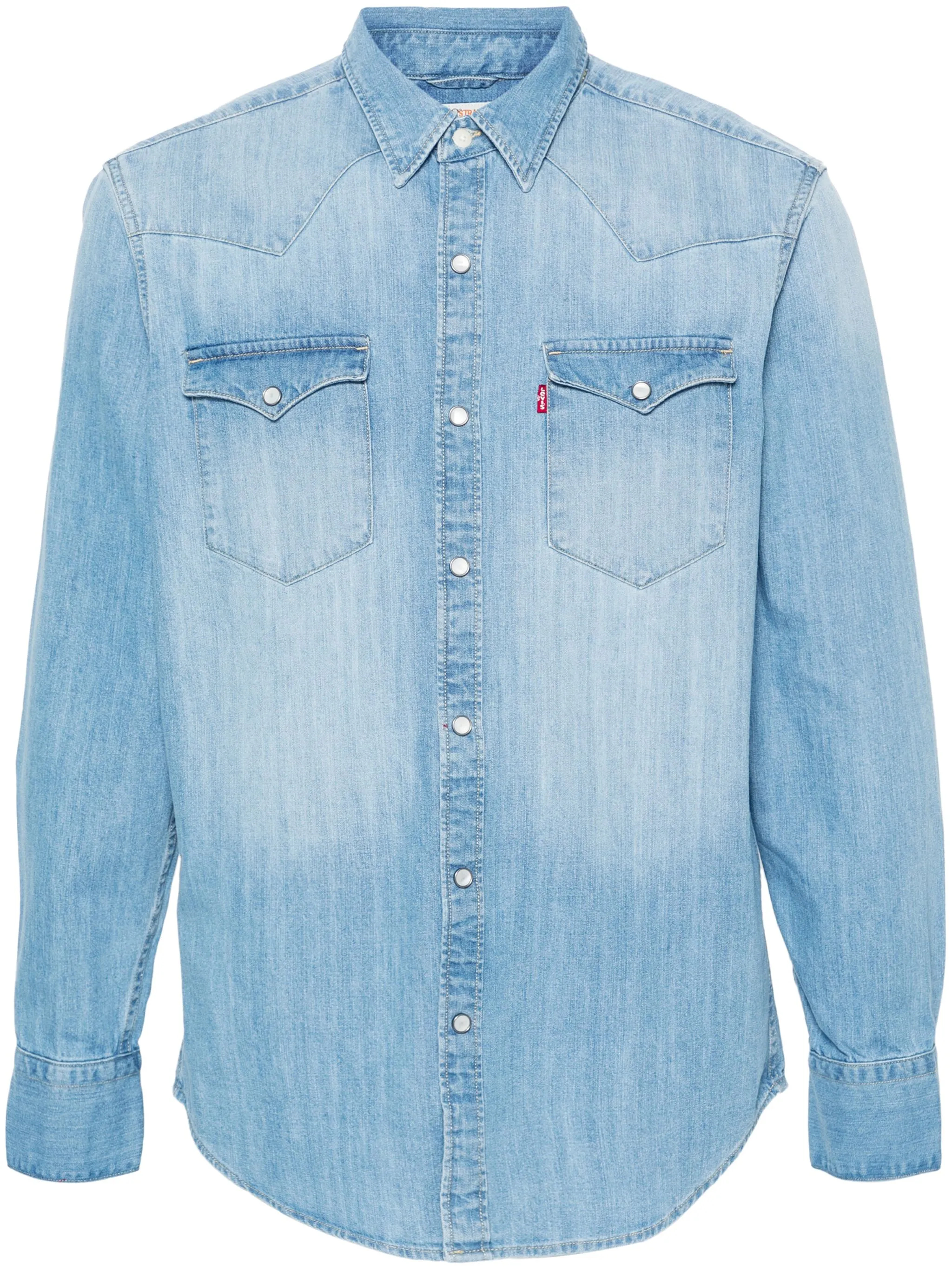 Levi's Shirts 857440047 (Levi's / シャツ・ブラウス ) | Levi's (リーバイス)