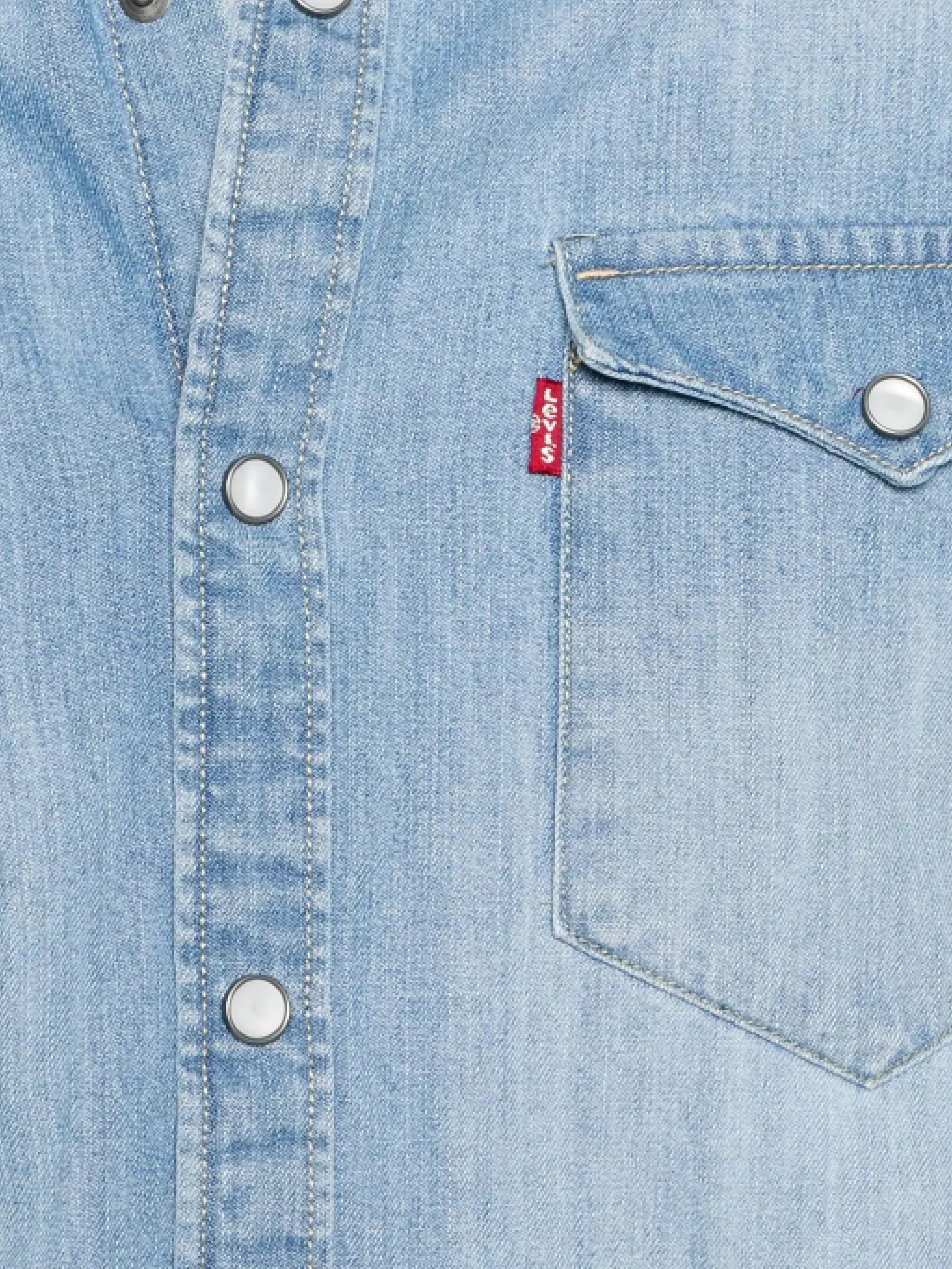 Levi's Shirts 857440047 (Levi's / シャツ・ブラウス ) | Levi's (リーバイス)(1)