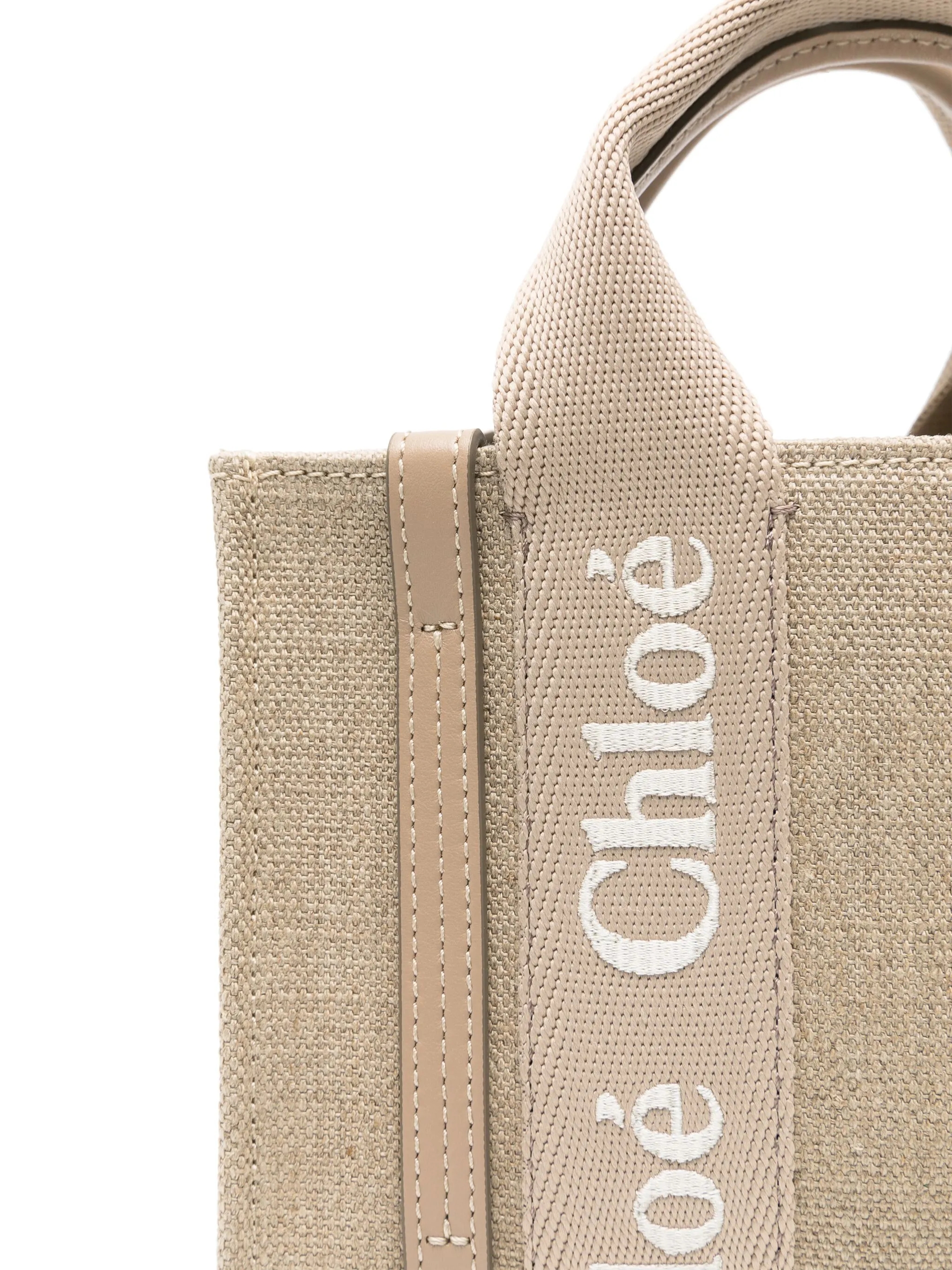 Chloè Bags.. C24UP237L1720E (Chloé / ハンドバッグ・ショルダーバッグ ) | Chloé (クロエ)(2)