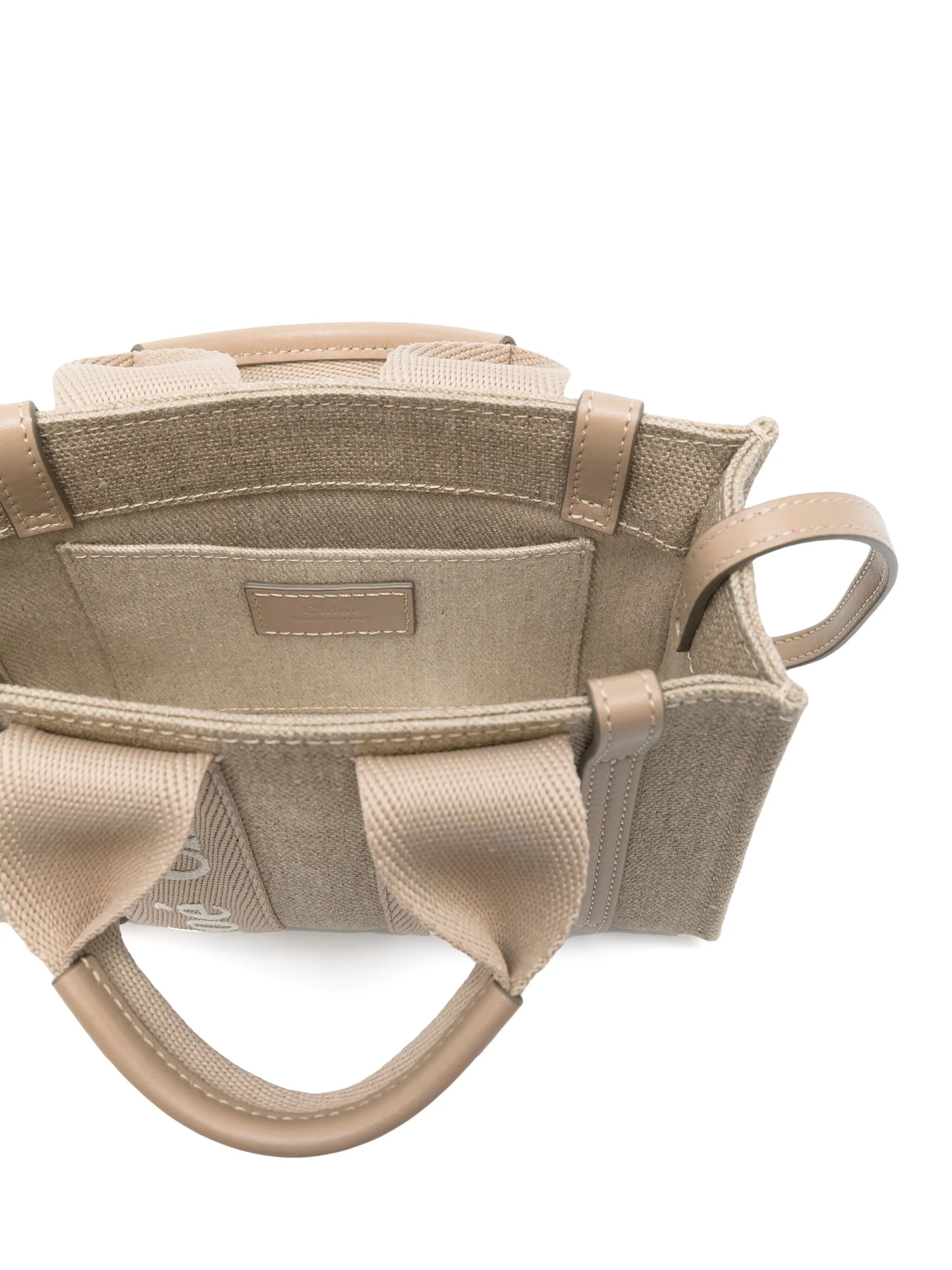 Chloè Bags.. C24UP237L1720E (Chloé / ハンドバッグ・ショルダーバッグ ) | Chloé (クロエ)(3)