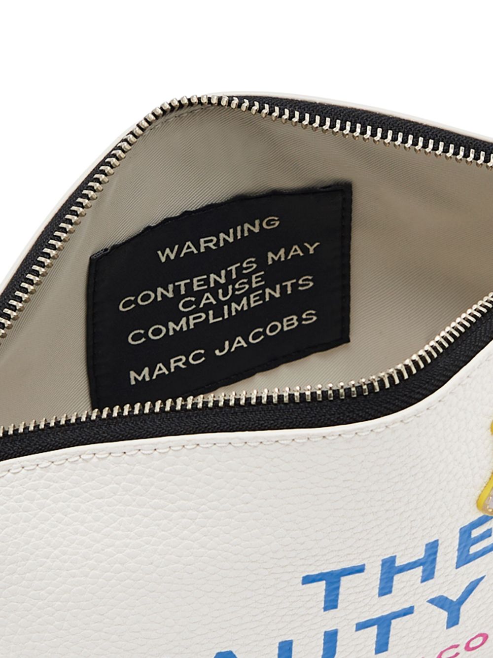 Marc Jacobs Bags.. Red 2S5SCP003S01101 (Marc Jacobs / クラッチバッグ・ポーチ ) | Marc Jacobs (マーク ジェイコブス)(1)