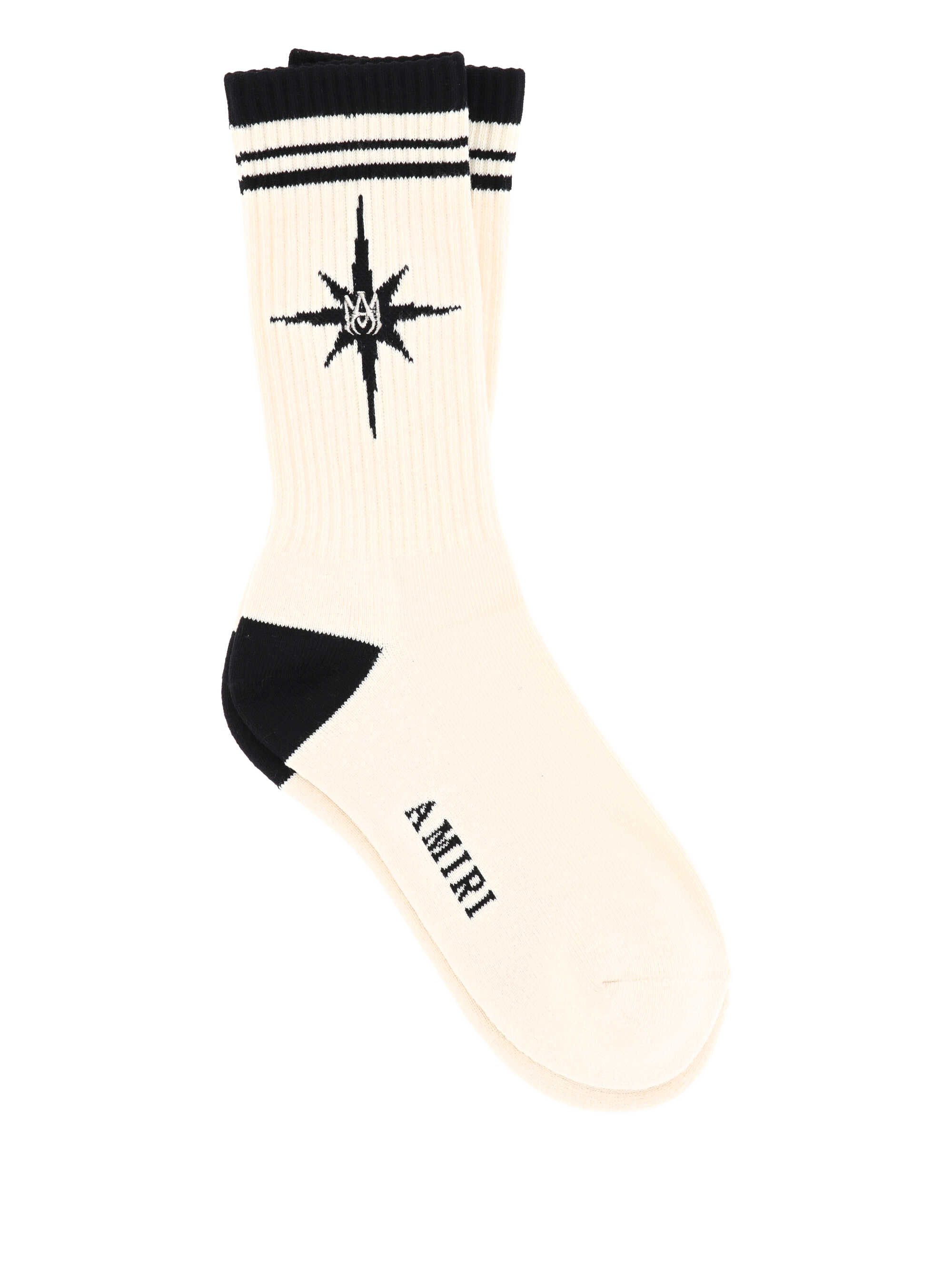 Amiri Underwear Beige AMACSK1021Alabaster (AMIRI / アンダーウェア ) | AMIRI (アミリ)