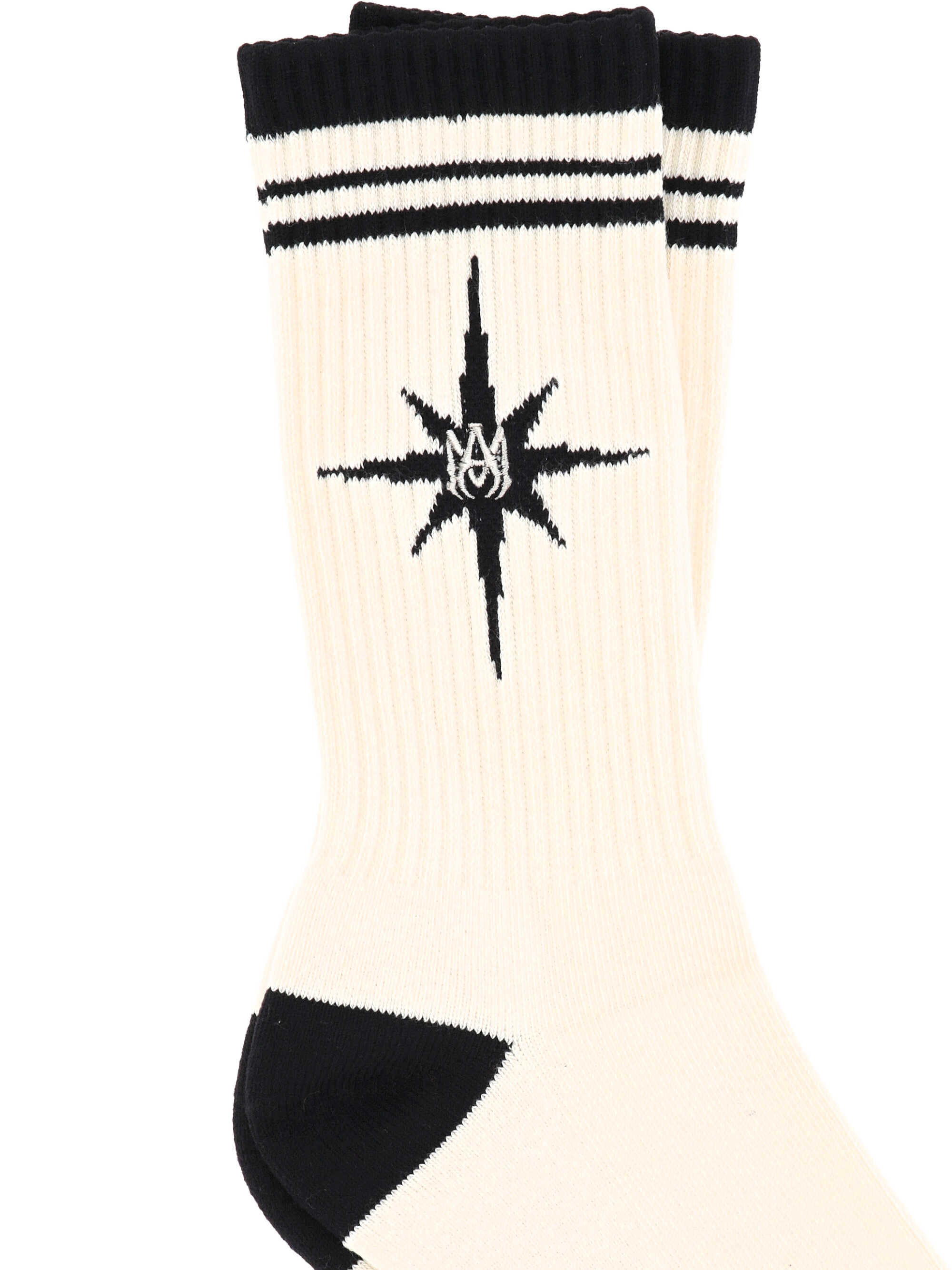 Amiri Underwear Beige AMACSK1021Alabaster (AMIRI / アンダーウェア ) | AMIRI (アミリ)(1)