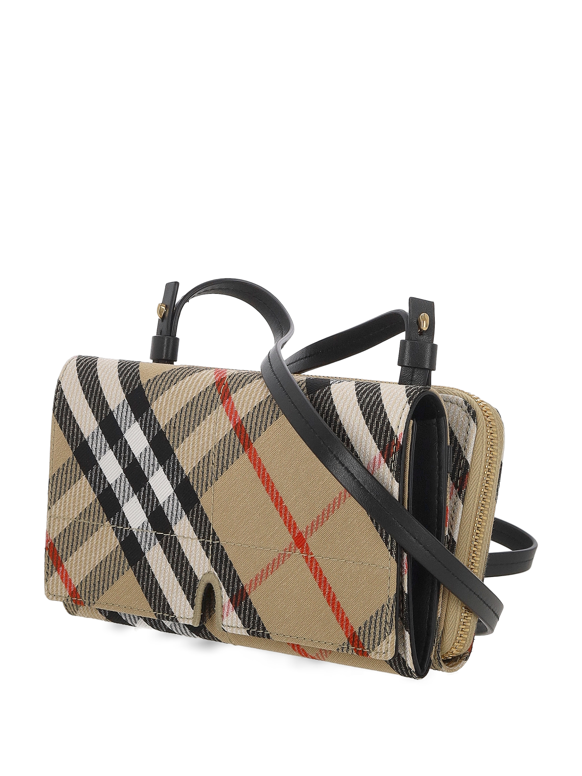 Burberry Bags.. 8103375X (Burberry / ハンドバッグ・ショルダーバッグ ) | Burberry (バーバリー)(1)