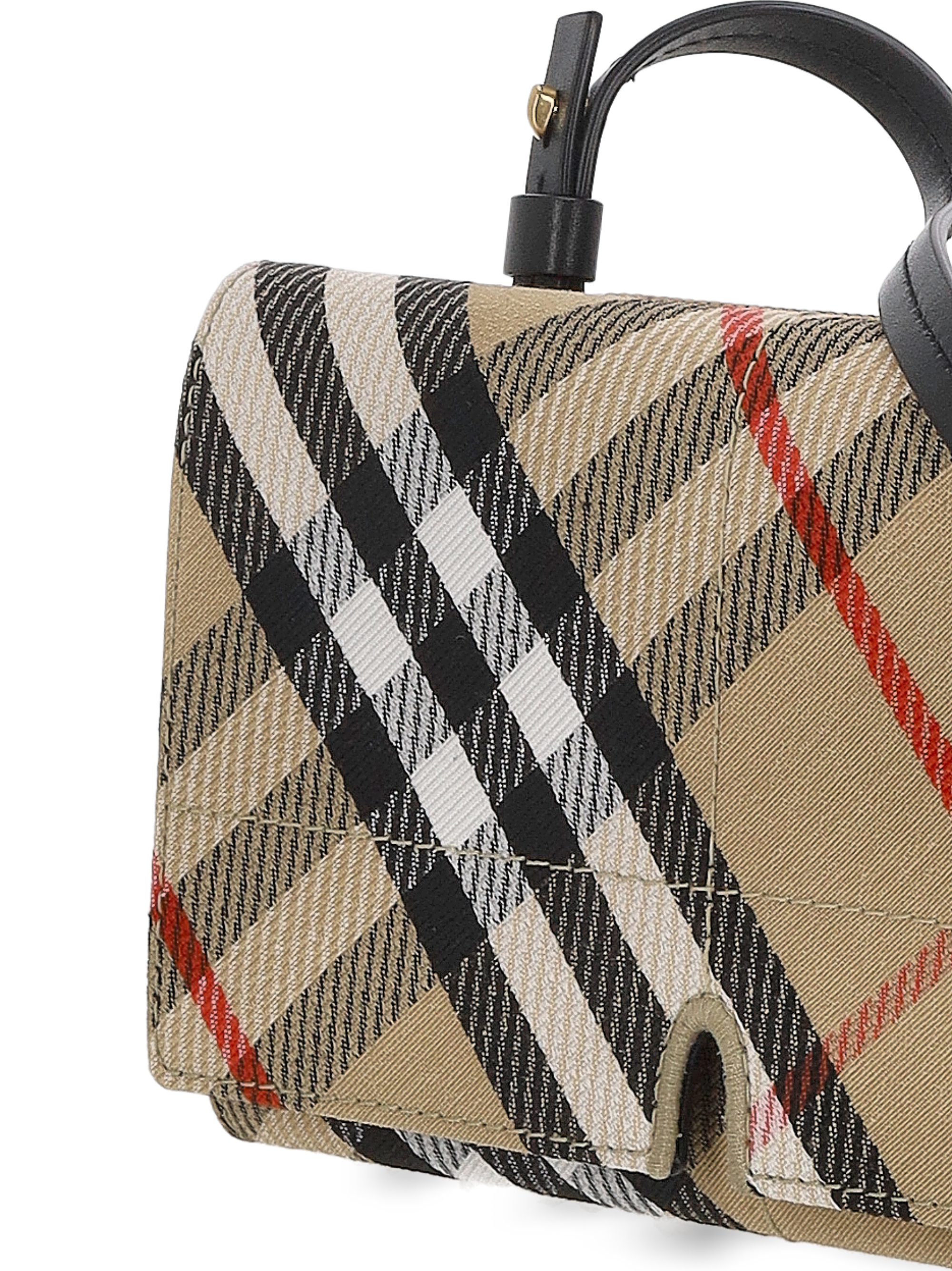 Burberry Bags.. 8103375X (Burberry / ハンドバッグ・ショルダーバッグ ) | Burberry (バーバリー)(3)