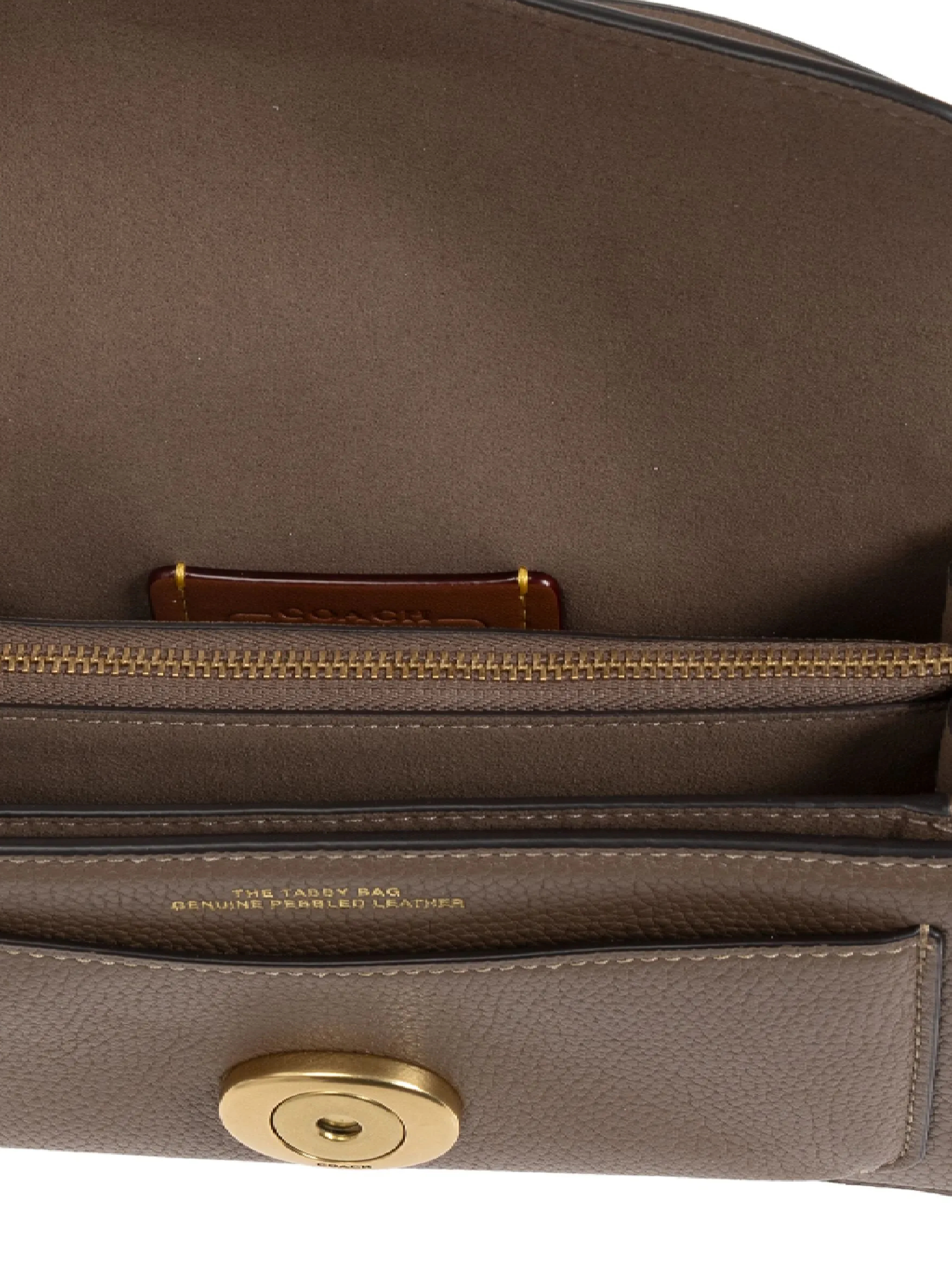 Coach Bags.. CY201DARKSTONE (COACH / ハンドバッグ・ショルダーバッグ ) | COACH (コーチ)(4)