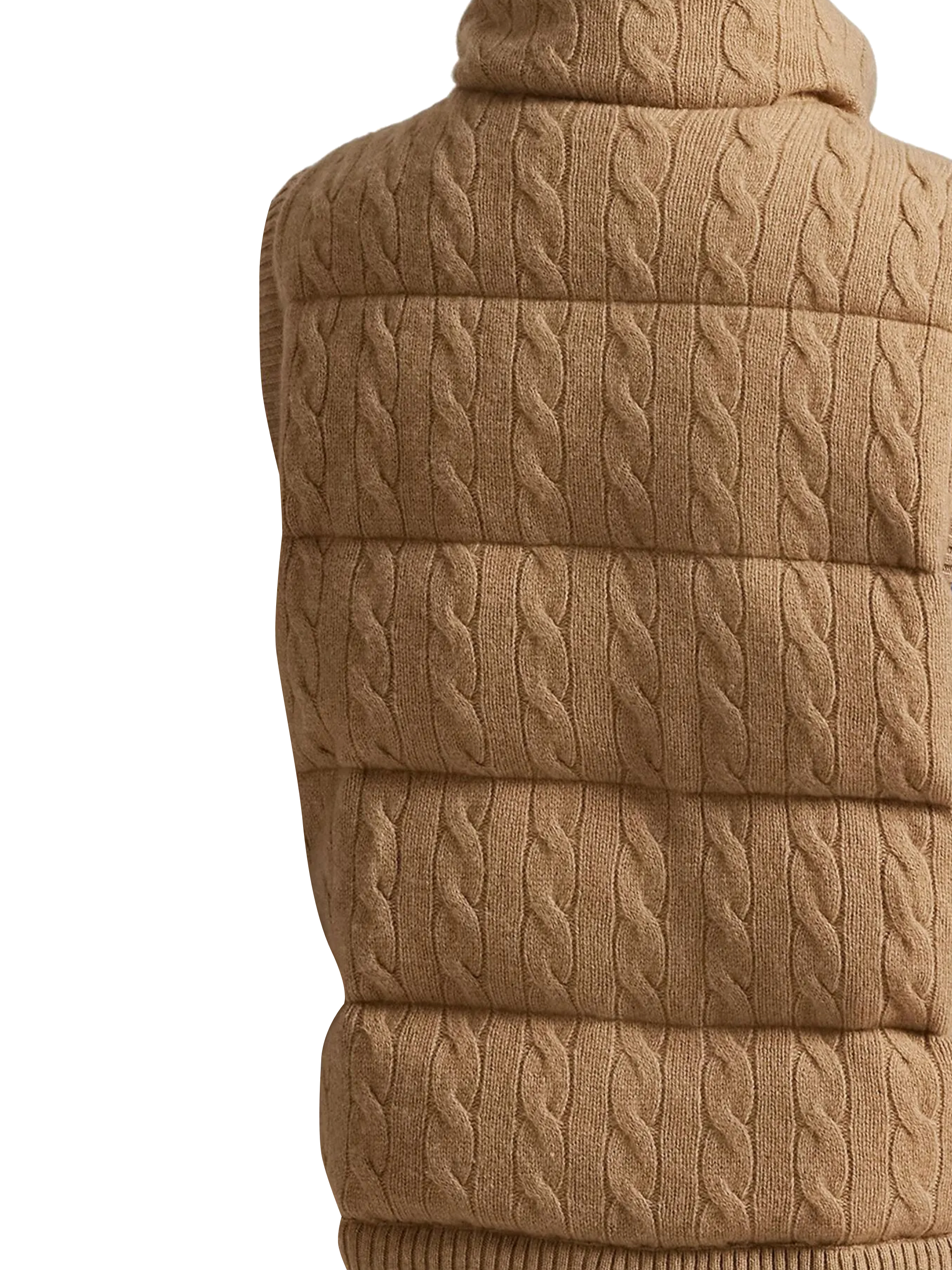 Polo Ralph Lauren Jackets Camel Melange 211966120002 (Polo Ralph Lauren / カジュアルジャケット ) | Polo Ralph Lauren (ポロ ラルフ ローレン)(2)