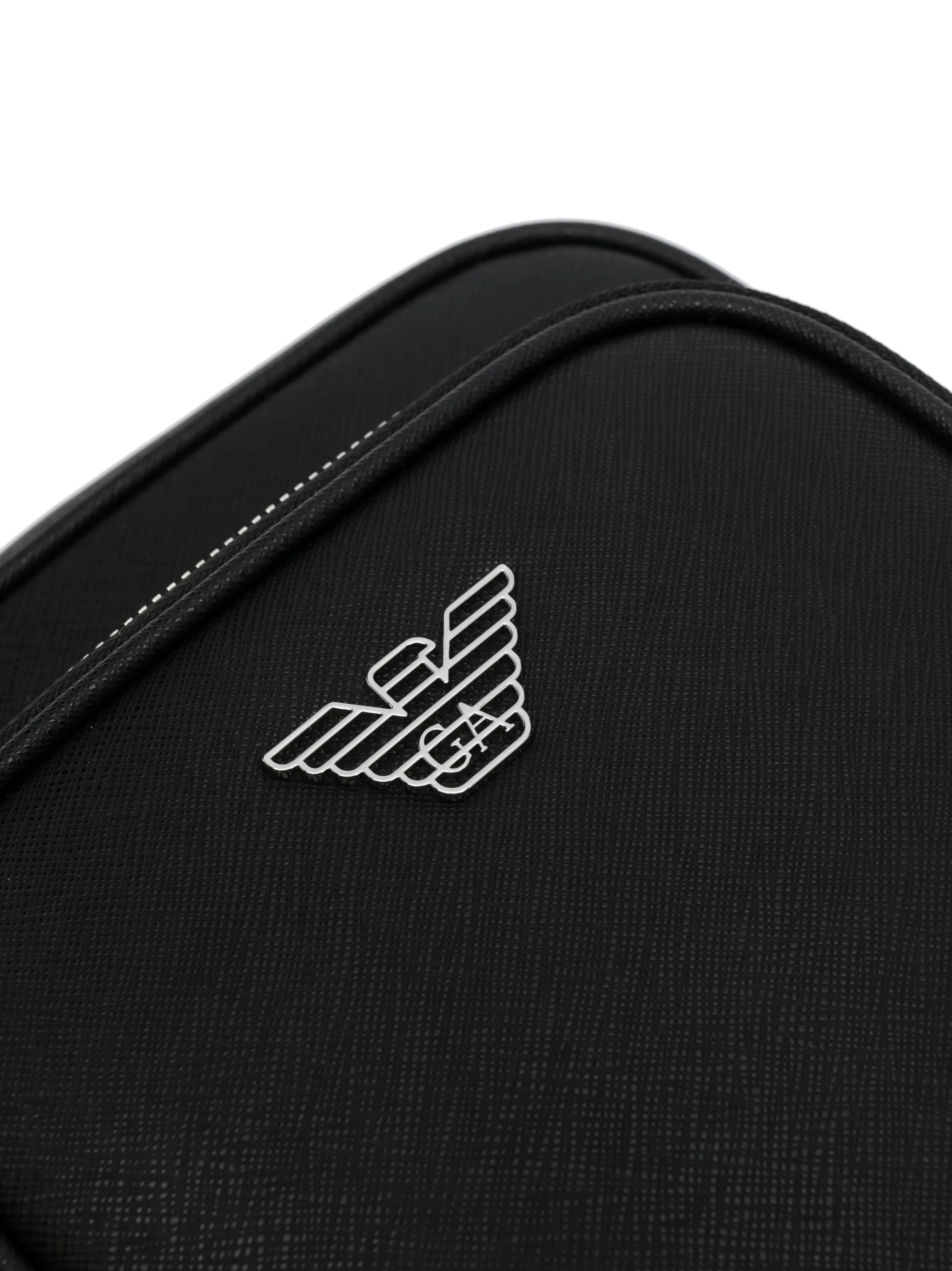 Emporio Armani Bags.. Black Y4M387Y138E81072 (EMPORIO ARMANI / ハンドバッグ・ショルダーバッグ ) | EMPORIO ARMANI (エンポリオ アルマーニ)(2)