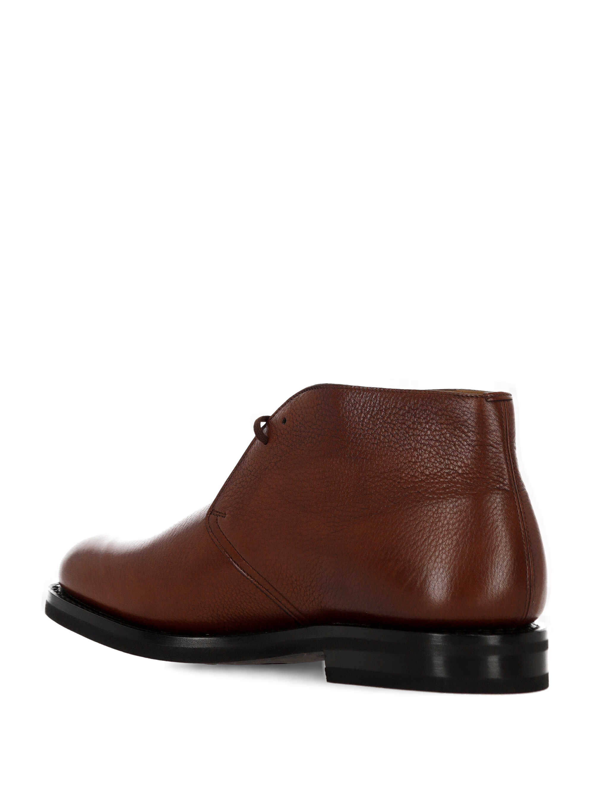 Church's Flat shoes ETC212FG000009AF0F0AXO (Church's / レースアップ ) | Church's (チャーチ)(2)