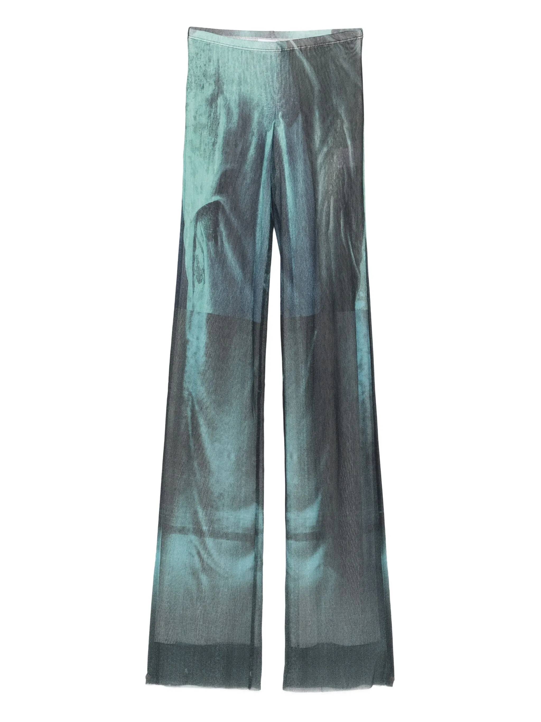 JEAN PAUL GAULTIER Trousers 2503WTR019M004P5557 (Jean Paul GAULTIER / パンツ ) | Jean Paul GAULTIER (ジャンポール ゴルチエ)
