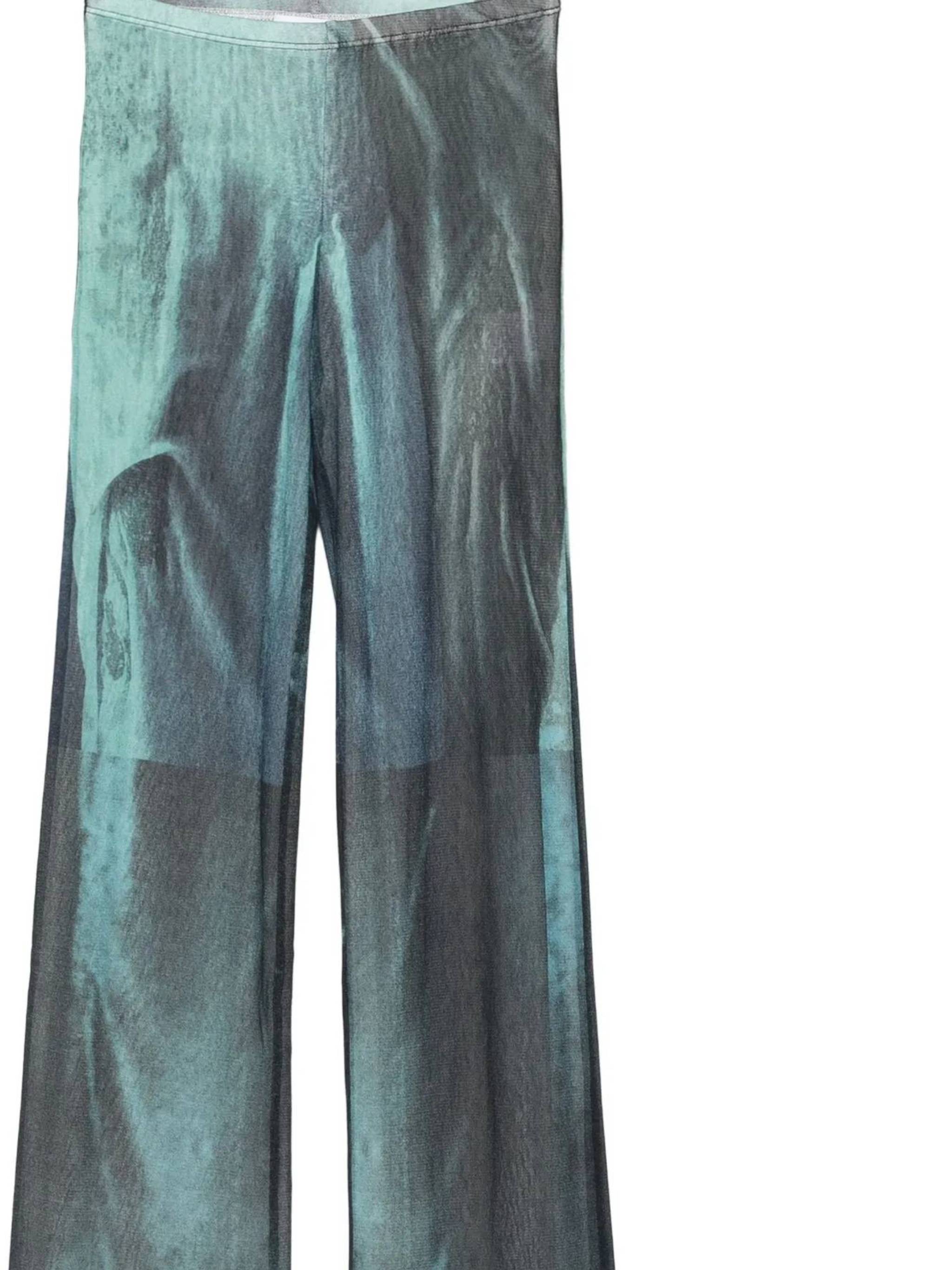 JEAN PAUL GAULTIER Trousers 2503WTR019M004P5557 (Jean Paul GAULTIER / パンツ ) | Jean Paul GAULTIER (ジャンポール ゴルチエ)(1)