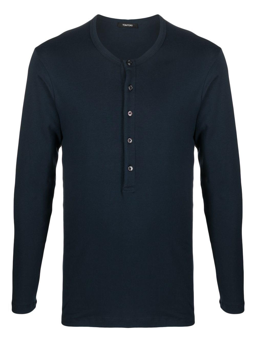 Tom Ford Underwear Blue T4M151040412 (TOM FORD / アンダーウェア ) | TOM FORD (トムフォード)