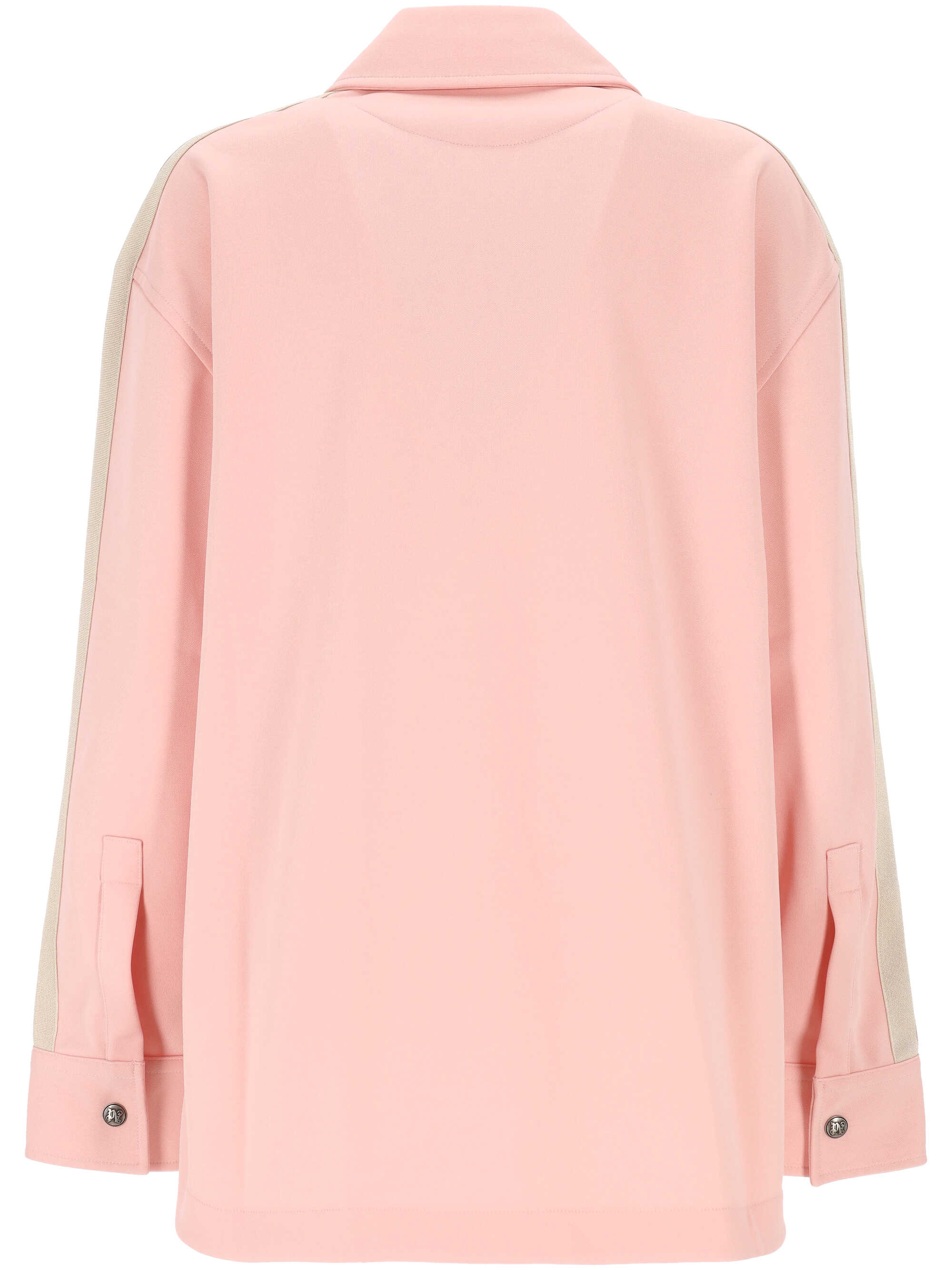 Palm Angels Shirts PWGA050F25FAB0013003 (Palm Angels / シャツ・ブラウス ) | Palm Angels (パームエンジェルス)(2)