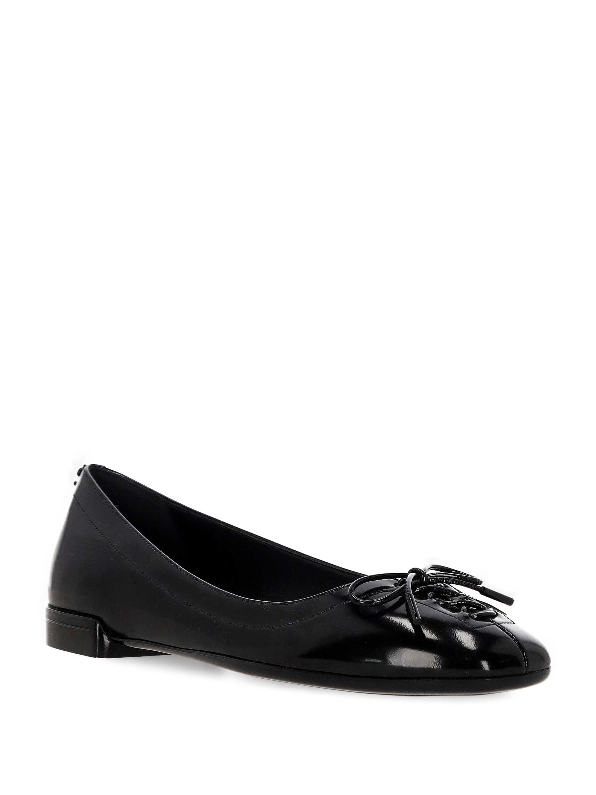Jimmy Choo Flat shoes Black SCARLETBALLERINAFSOBLACK (JIMMY CHOO / フラットシューズ ) | JIMMY CHOO (ジミー チュウ)(1)