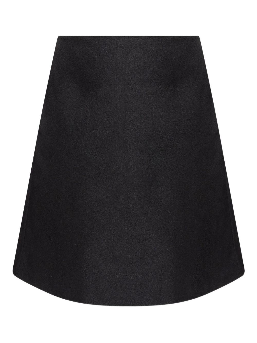 Alexander McQueen Skirts Black 832556QEAGH1000 (Alexander McQUEEN / スカート ) | Alexander McQUEEN (アレキサンダー・マックイーン)