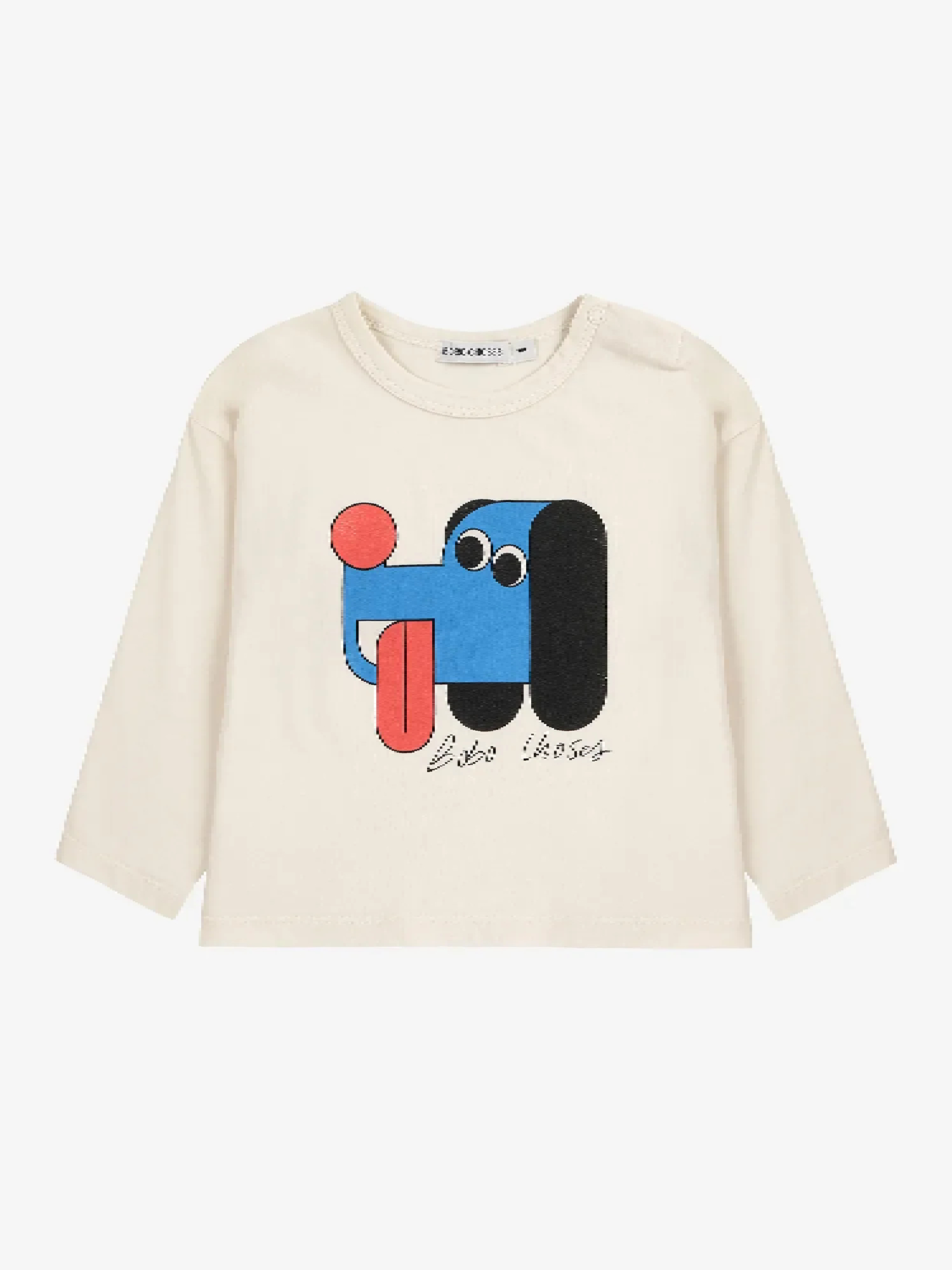 Bobo Choses T-shirts and Polos B225AB03510X (BOBO CHOSES / Tシャツ・カットソー ) | BOBO CHOSES (ボボショーズ)