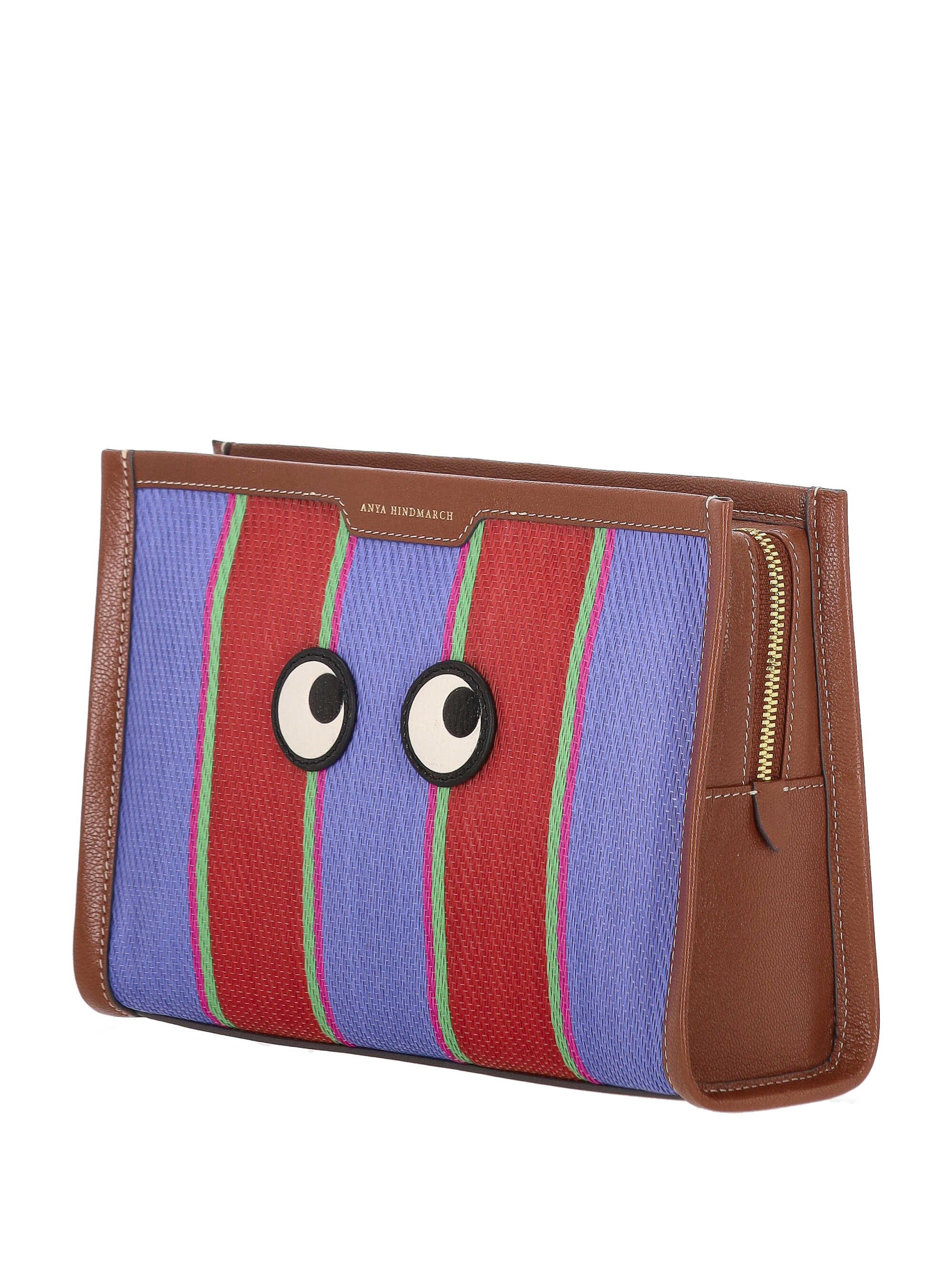 Anya Hindmarch Bags.. 201223MEDIUMRED (ANYA HINDMARCH / クラッチバッグ・ポーチ ) | ANYA HINDMARCH (アニヤ・ハインドマーチ)(1)
