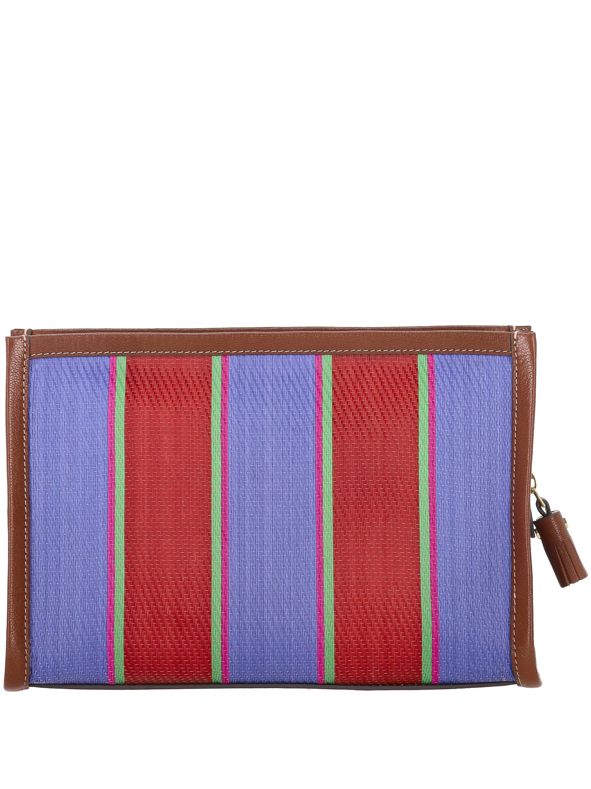 Anya Hindmarch Bags.. 201223MEDIUMRED (ANYA HINDMARCH / クラッチバッグ・ポーチ ) | ANYA HINDMARCH (アニヤ・ハインドマーチ)(2)