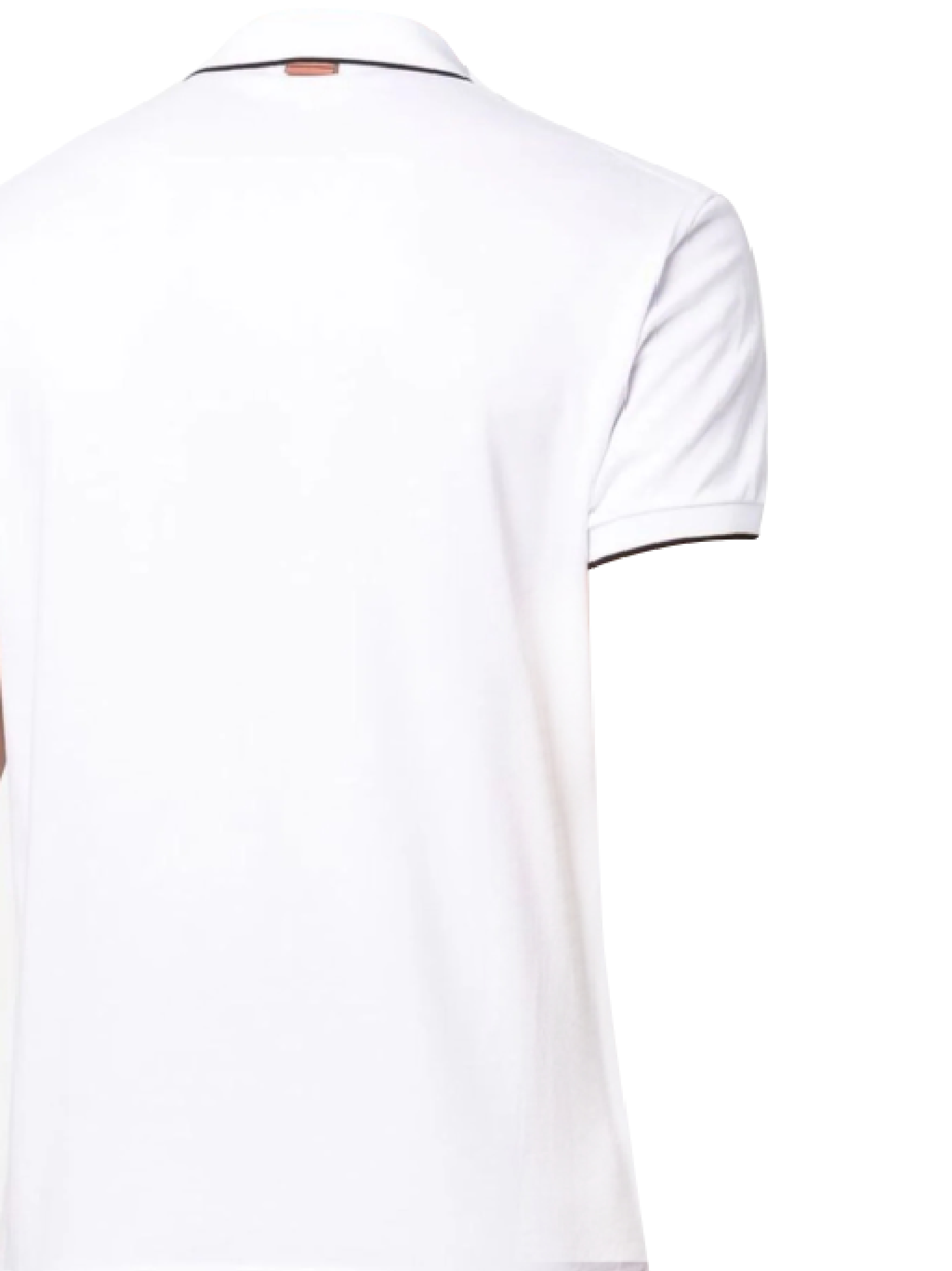 ZEGNA T-shirts and Polos RE7358A5B746N00 (ZEGNA / Tシャツ・カットソー ) | ZEGNA (ゼニア)(2)