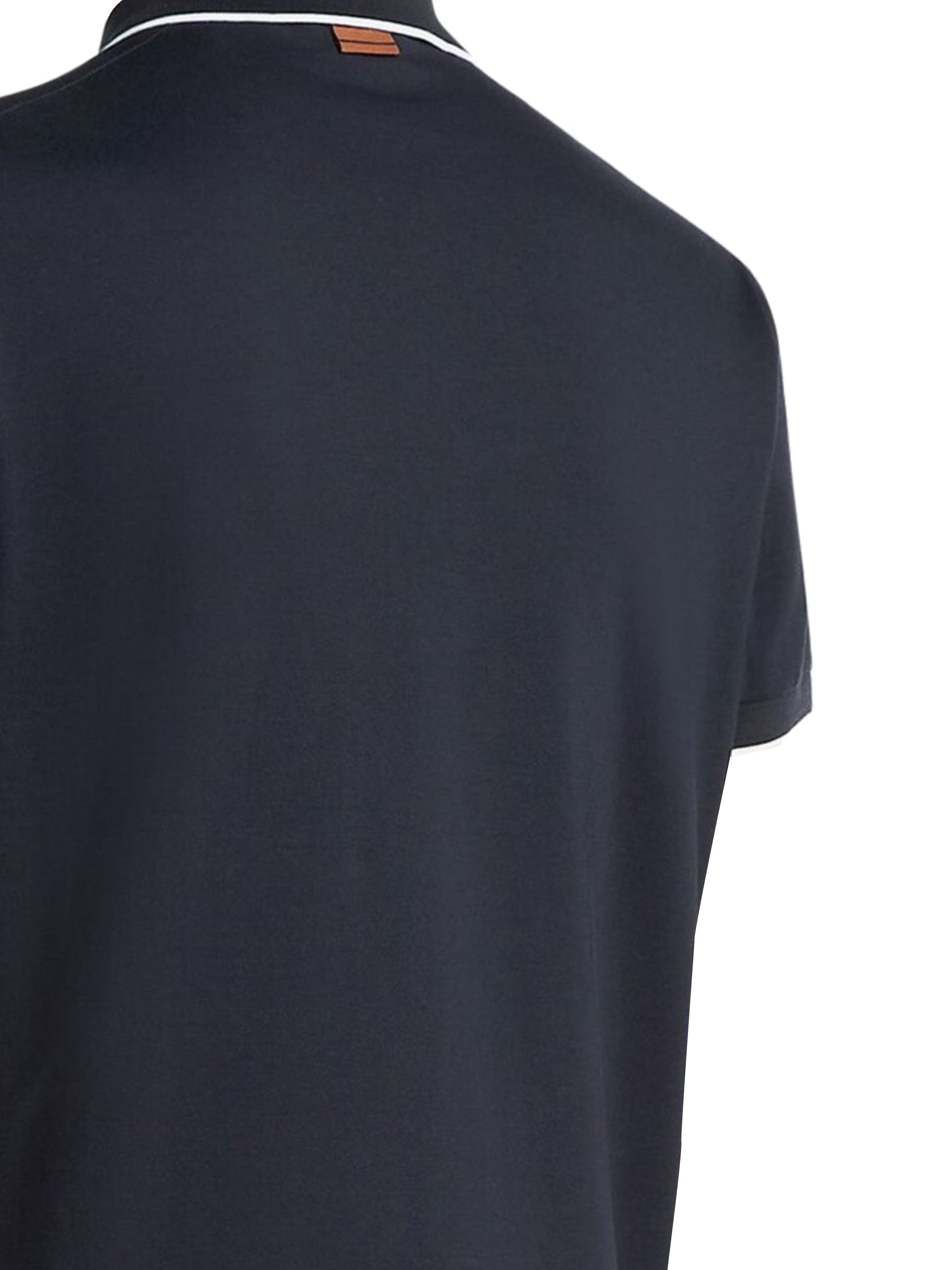 ZEGNA T-shirts and Polos RE7358A5B746B09 (ZEGNA / Tシャツ・カットソー ) | ZEGNA (ゼニア)(2)