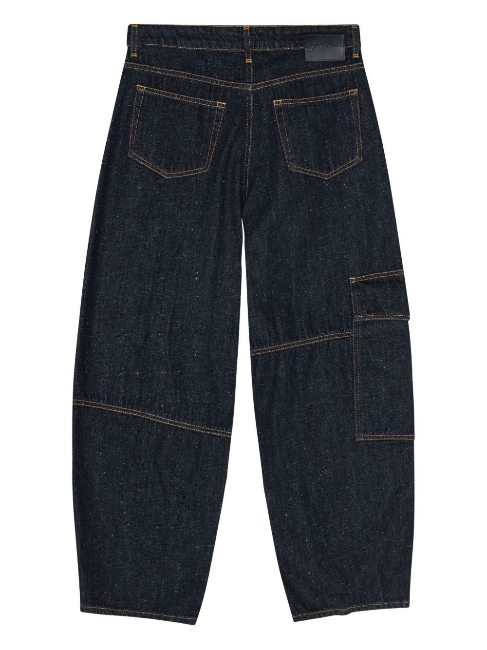 GANNI Jeans J1765568 (GANNI / ジーンズ ) | GANNI (ガニー)(2)